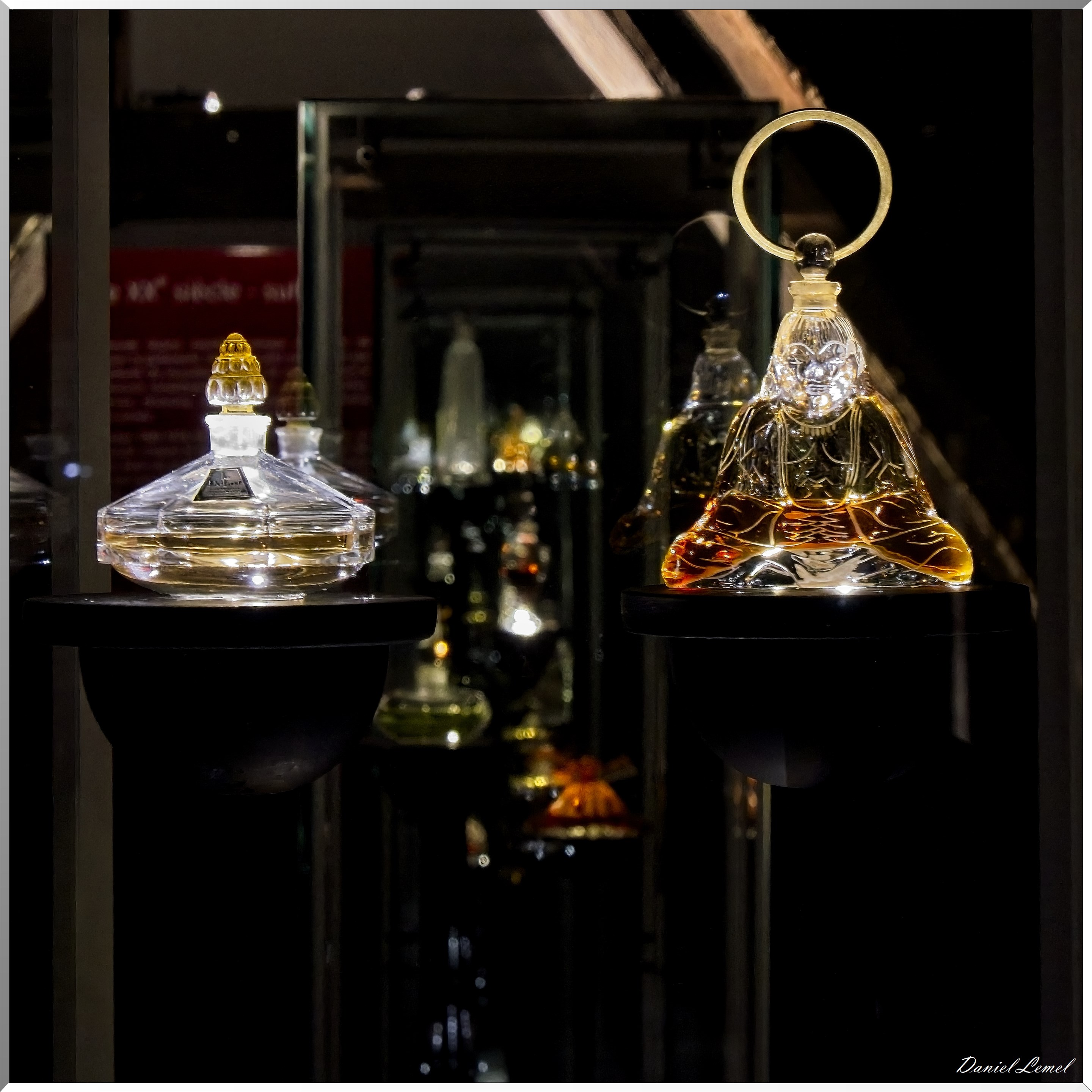 Château de Chamerolles