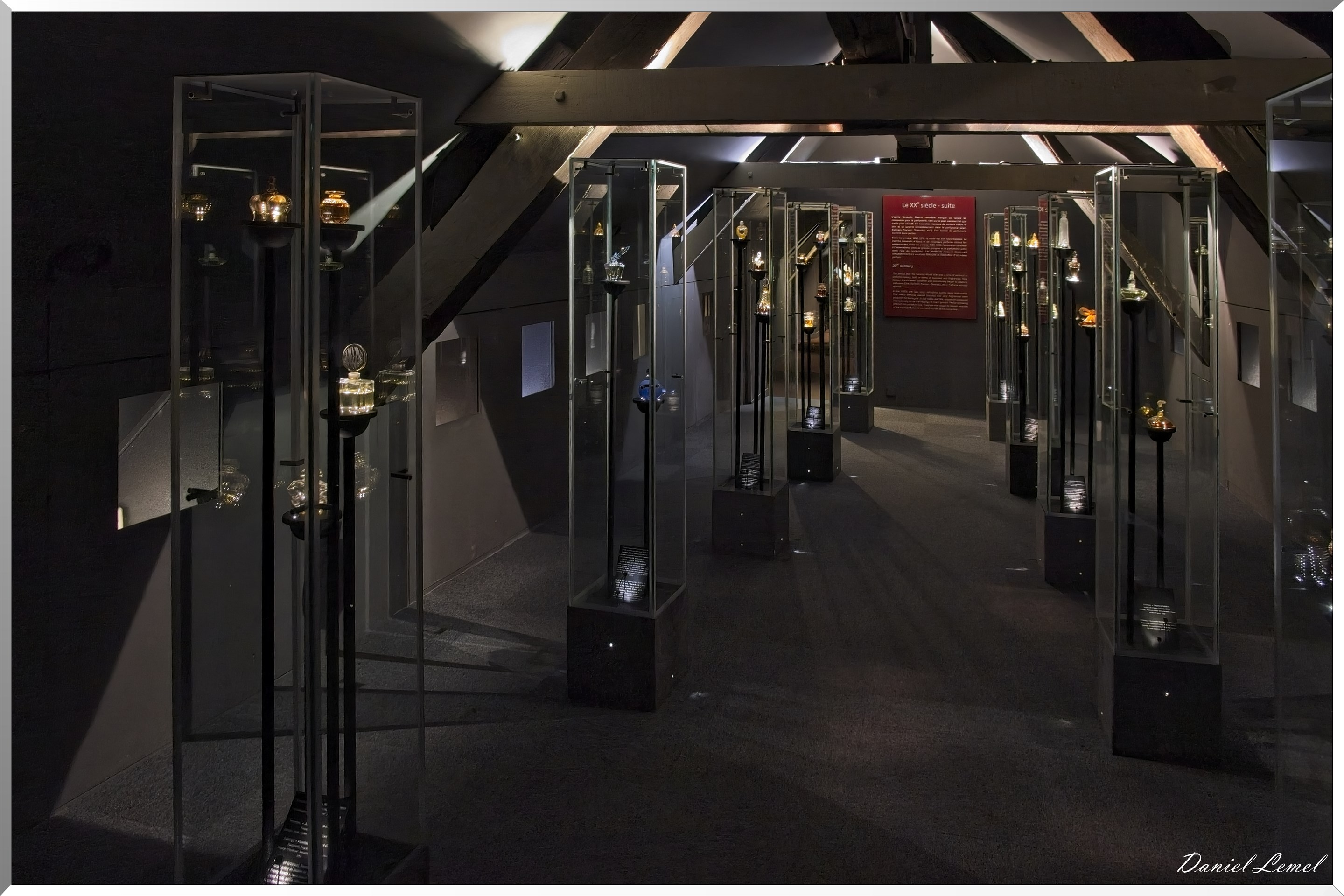 Château de Chamerolles