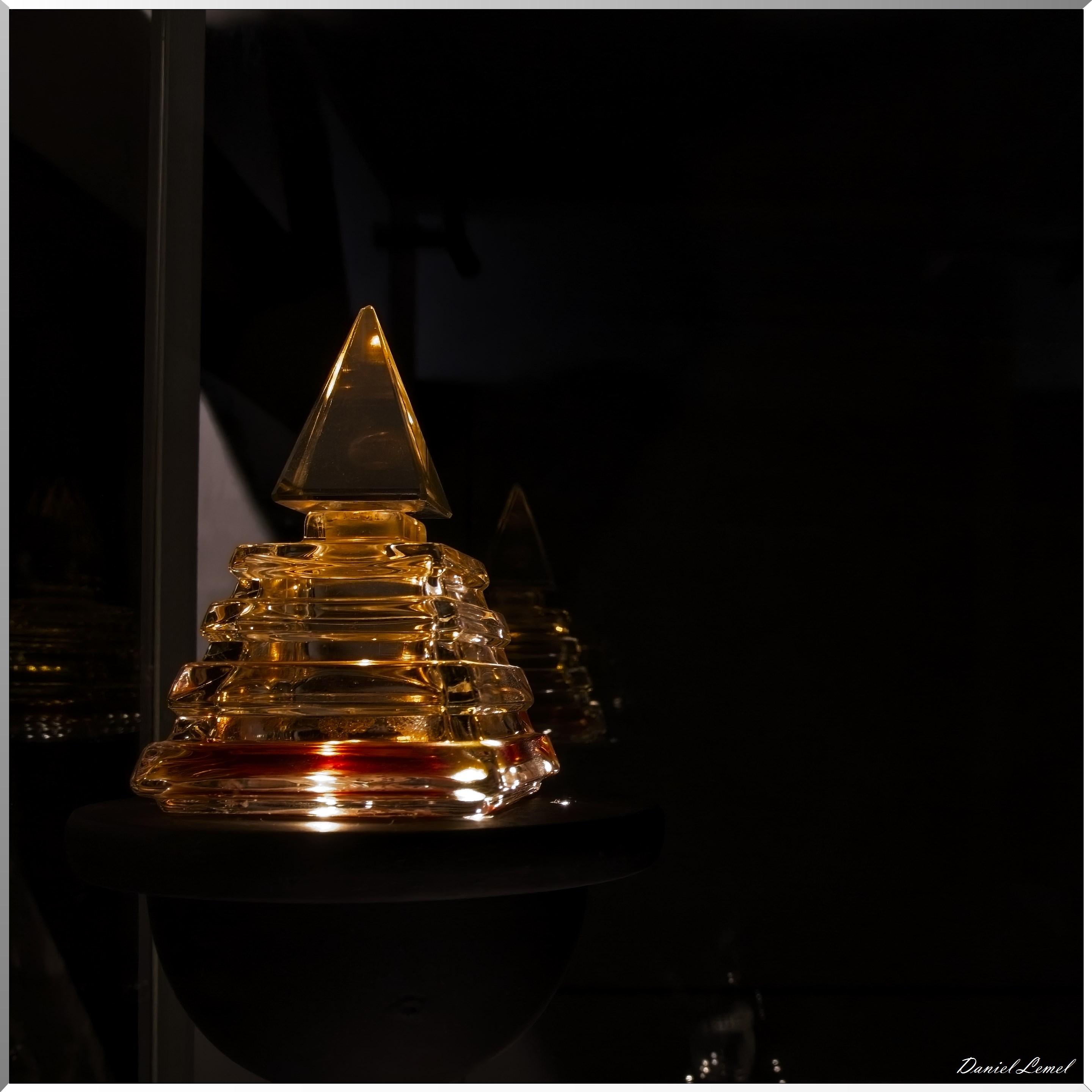 Château de Chamerolles