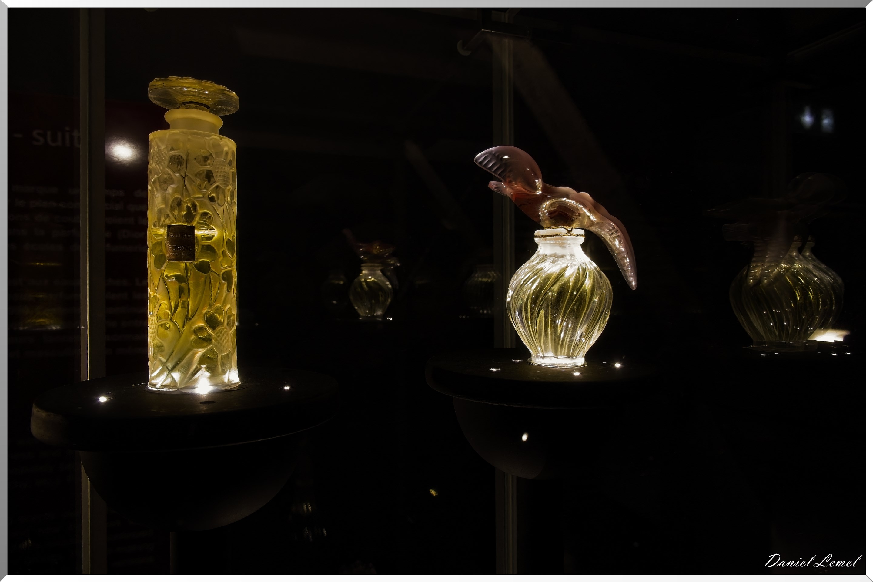 Château de Chamerolles