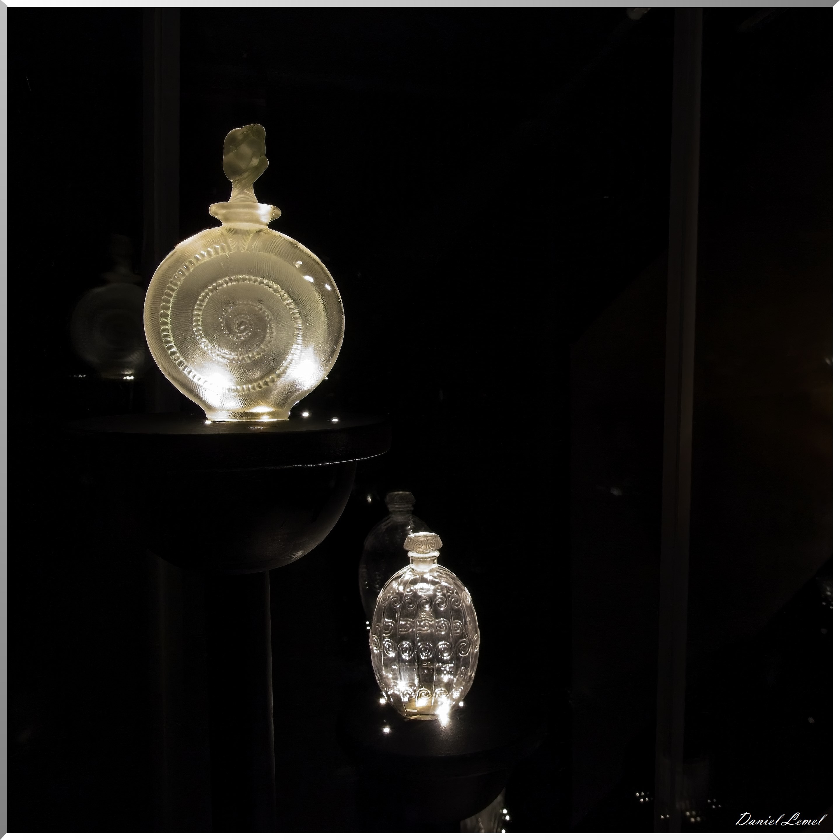 Château de Chamerolles