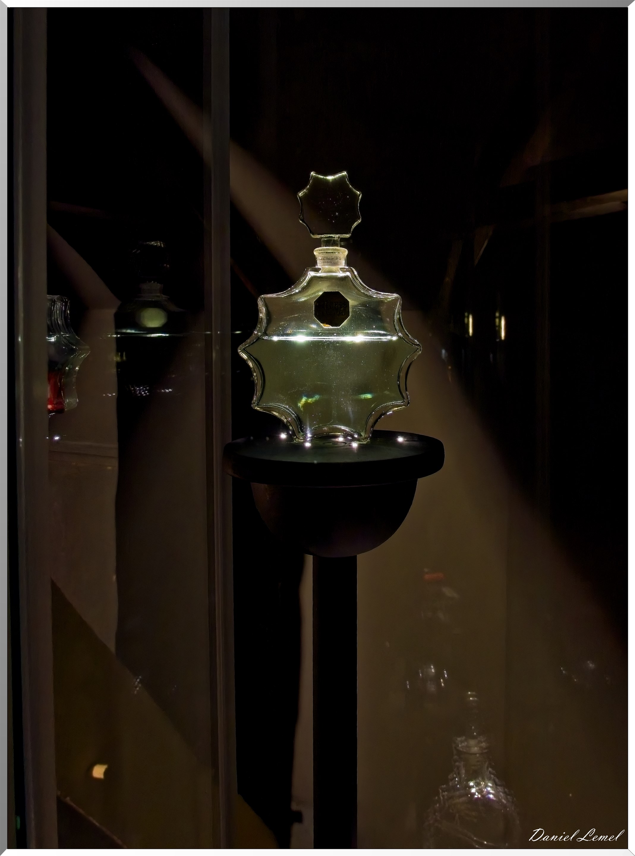 Château de Chamerolles