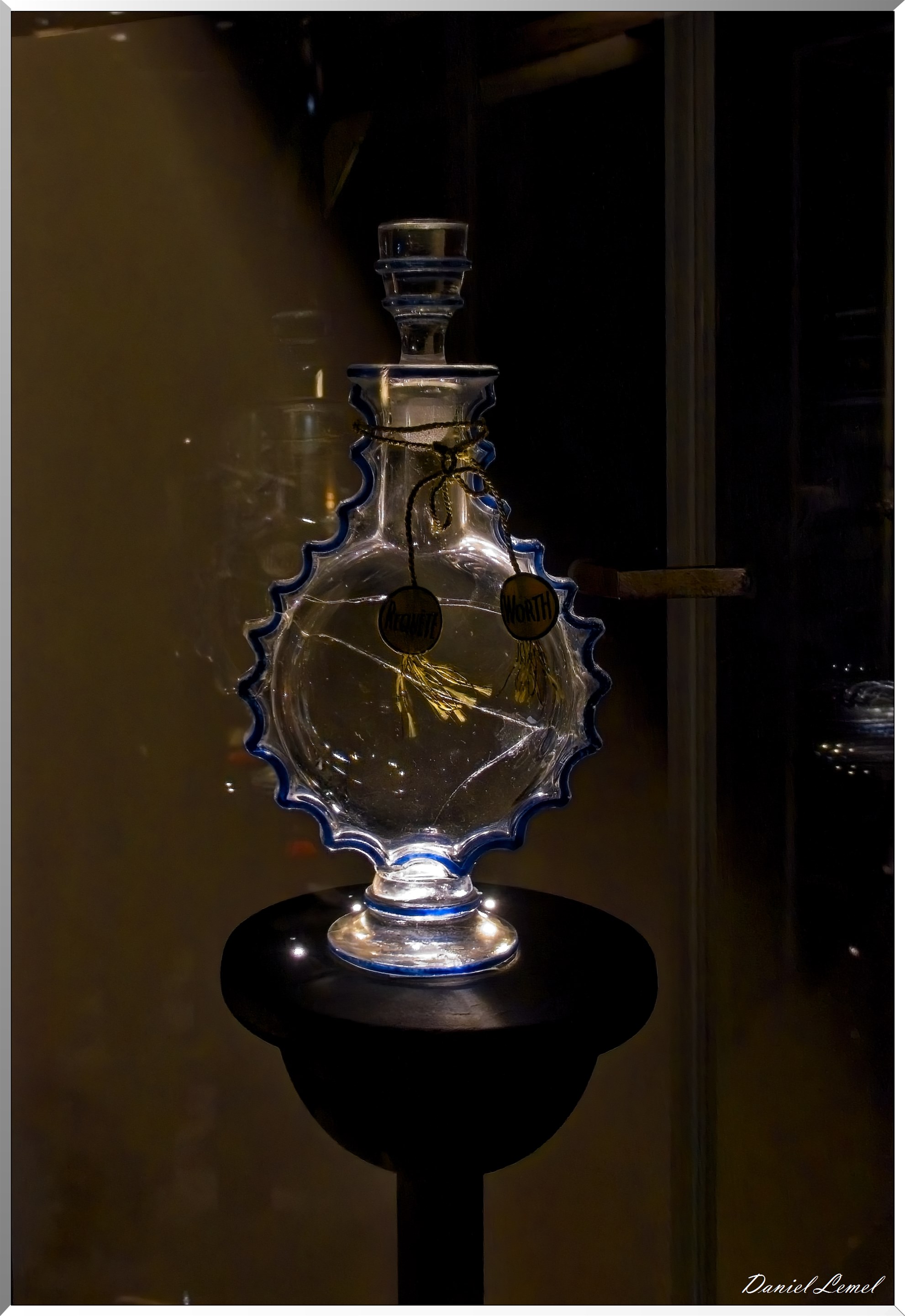 Château de Chamerolles