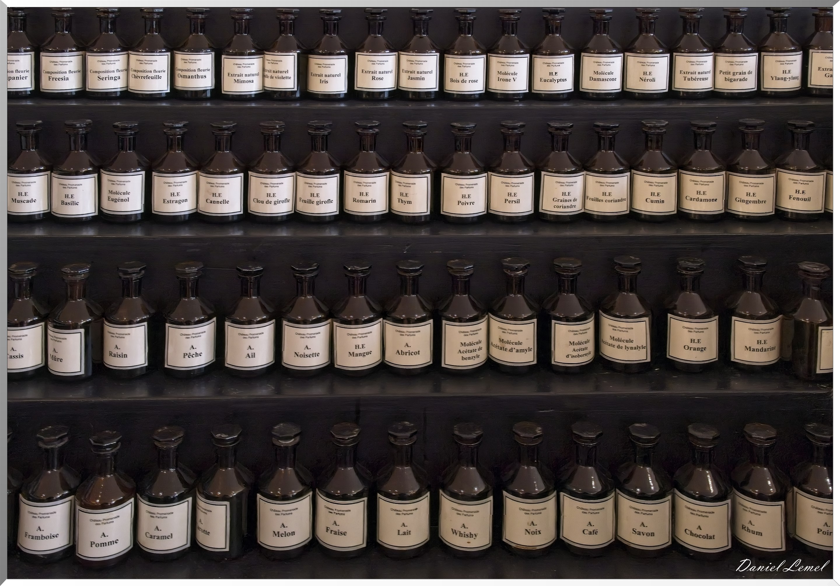 Château de Chamerolles