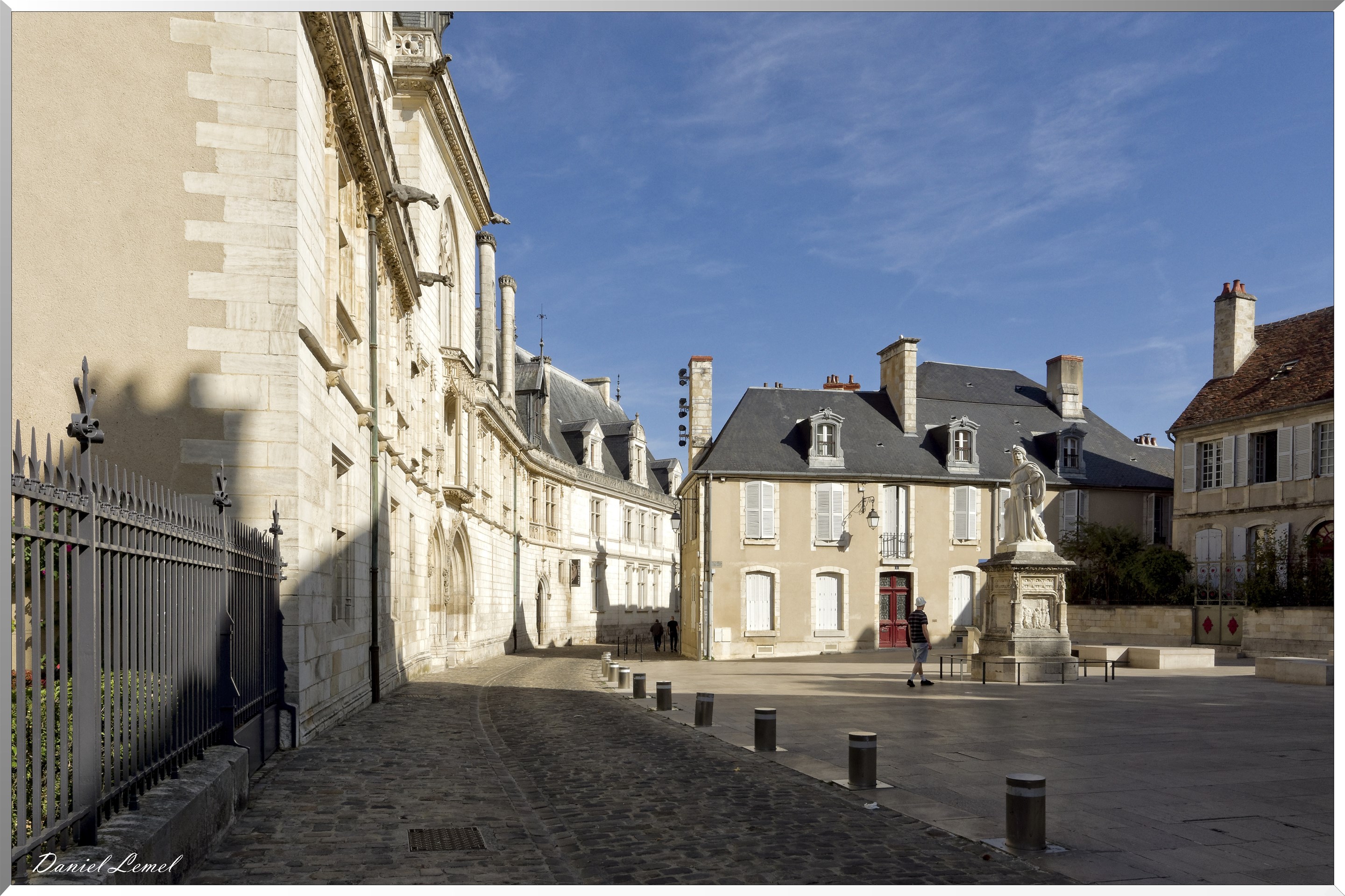 Palais Jacques-Cœur