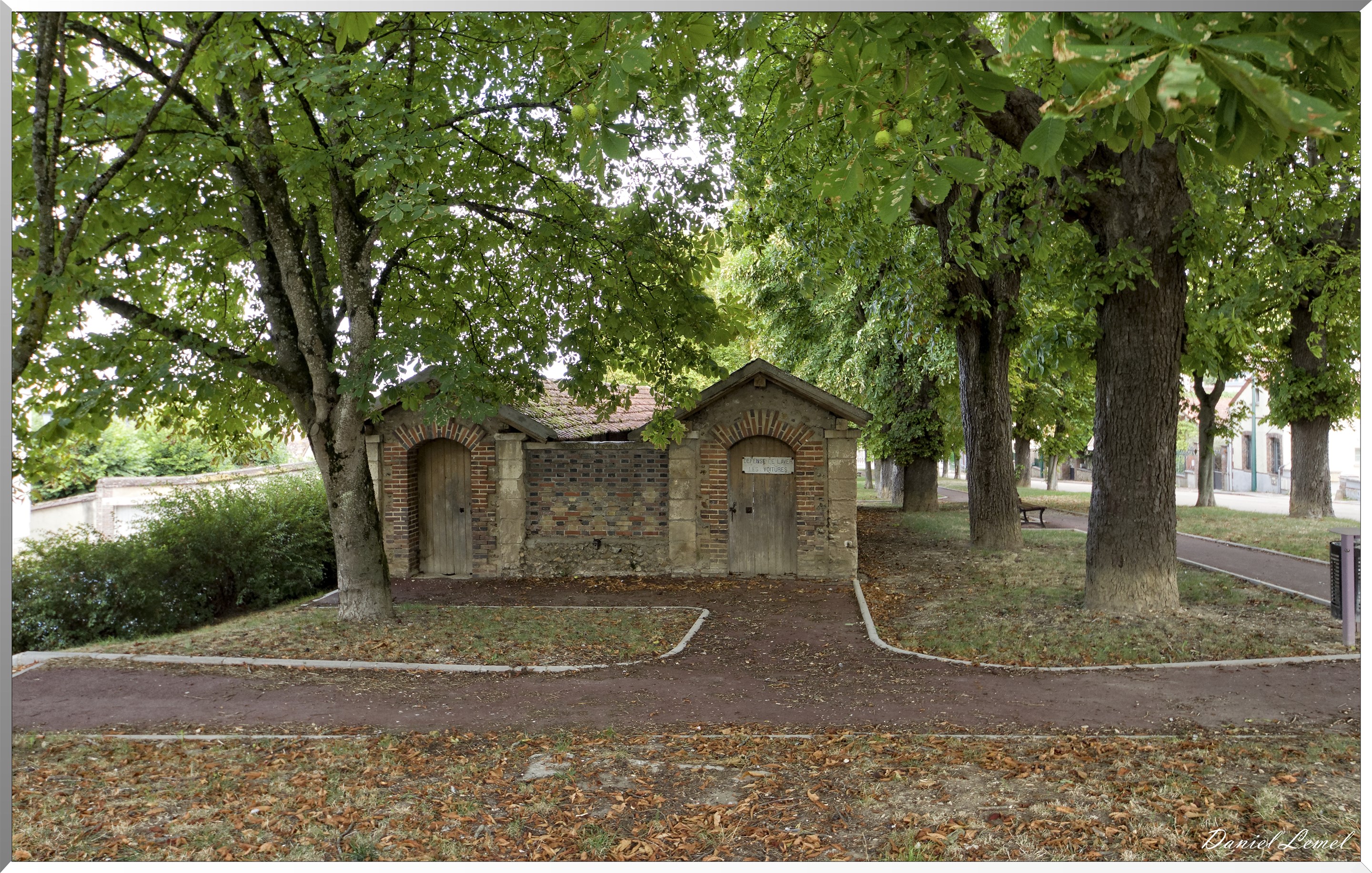 Lavoir
