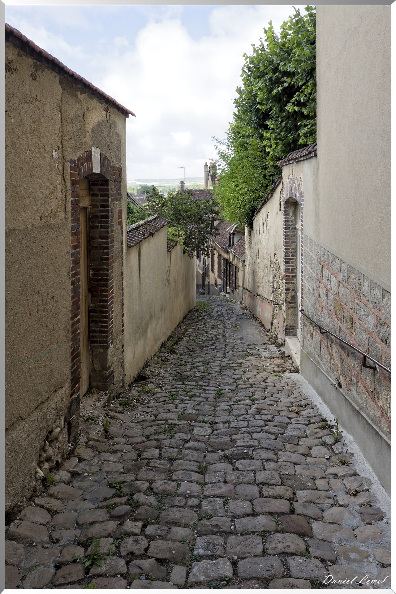 Ruelle