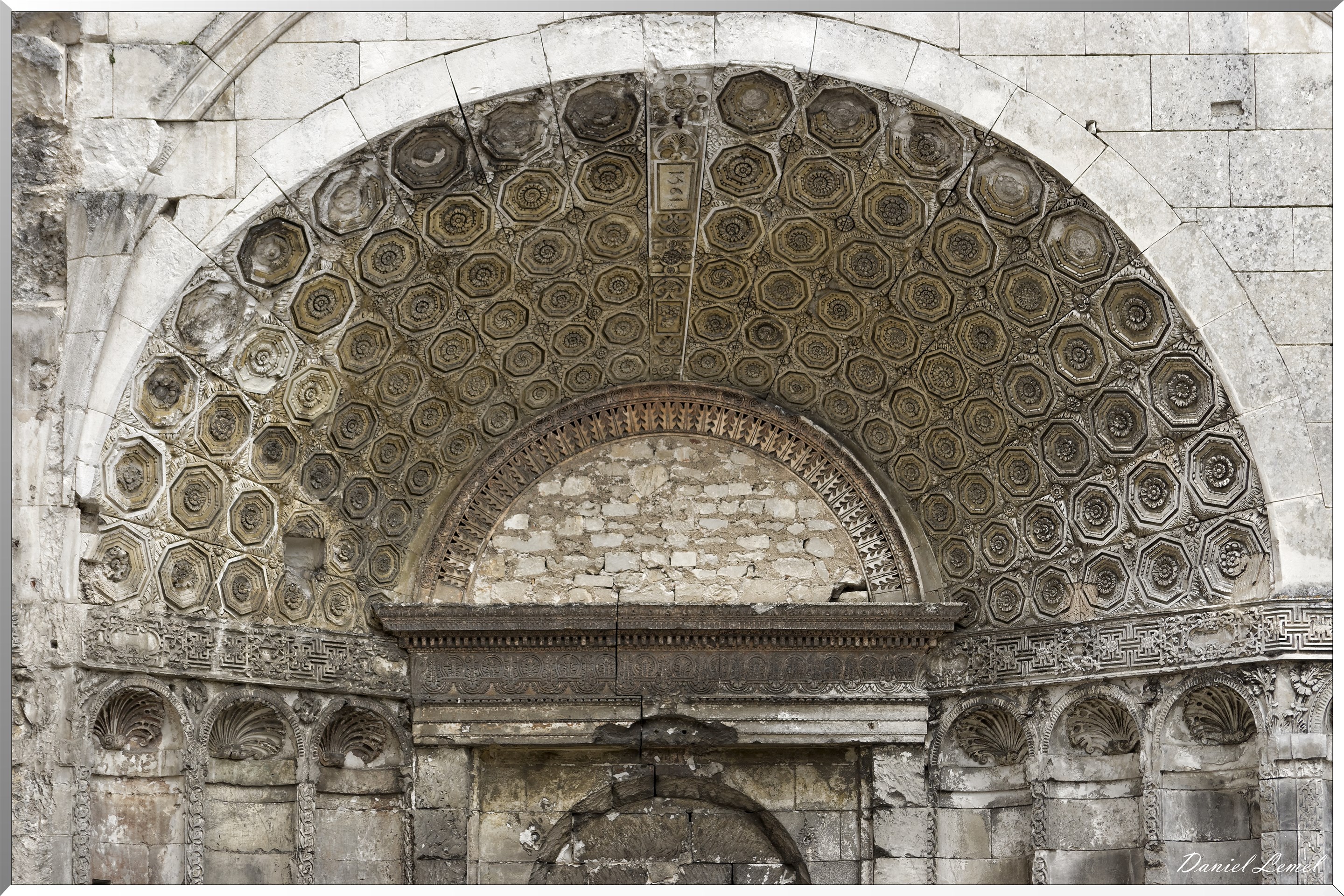 Abbaye Saint-Germain