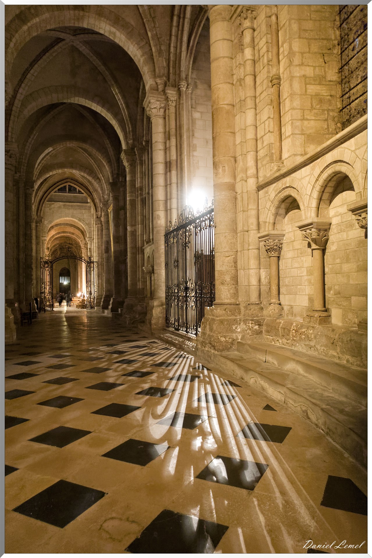 Cathédrale Saint-Étienne de Sens