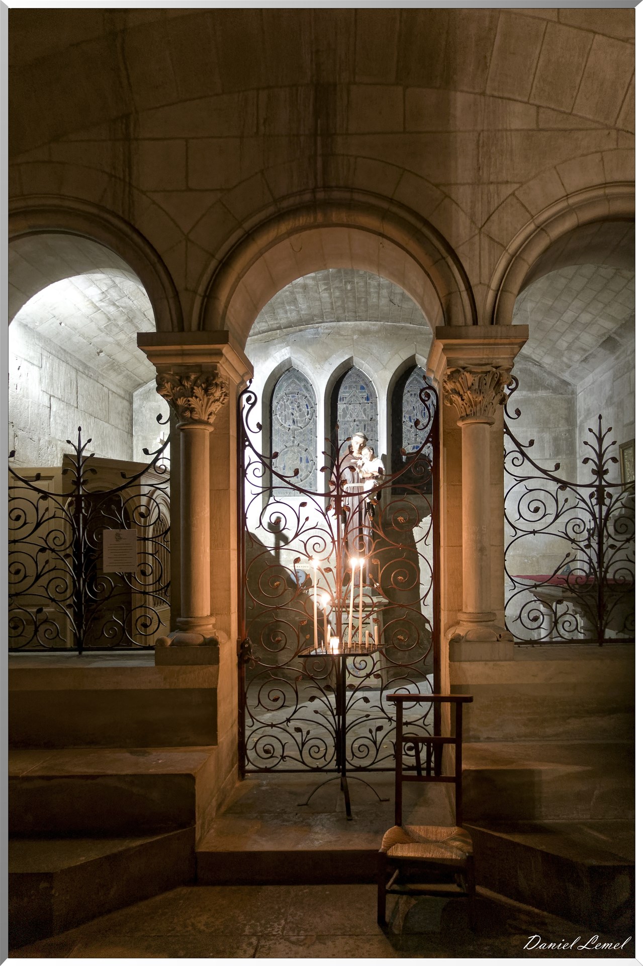 Cathédrale Saint-Étienne de Sens