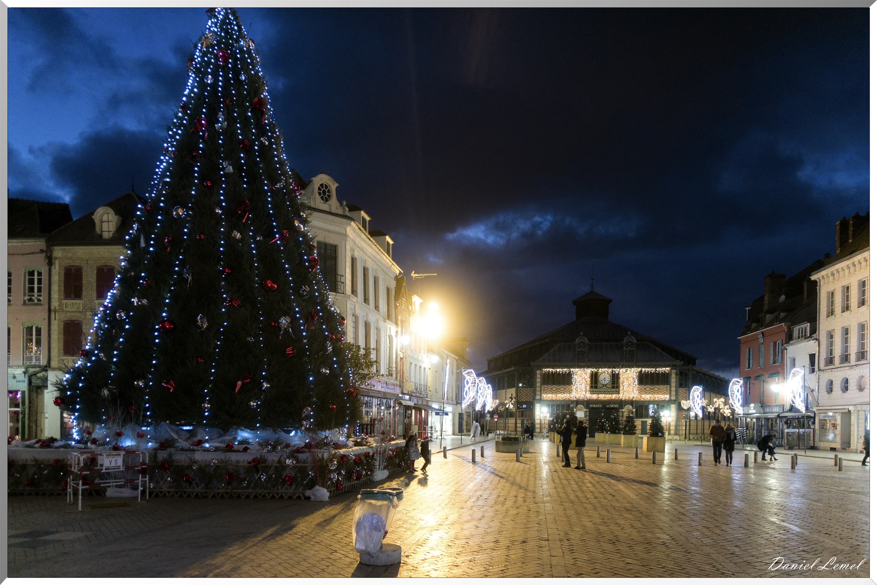 Place de la République