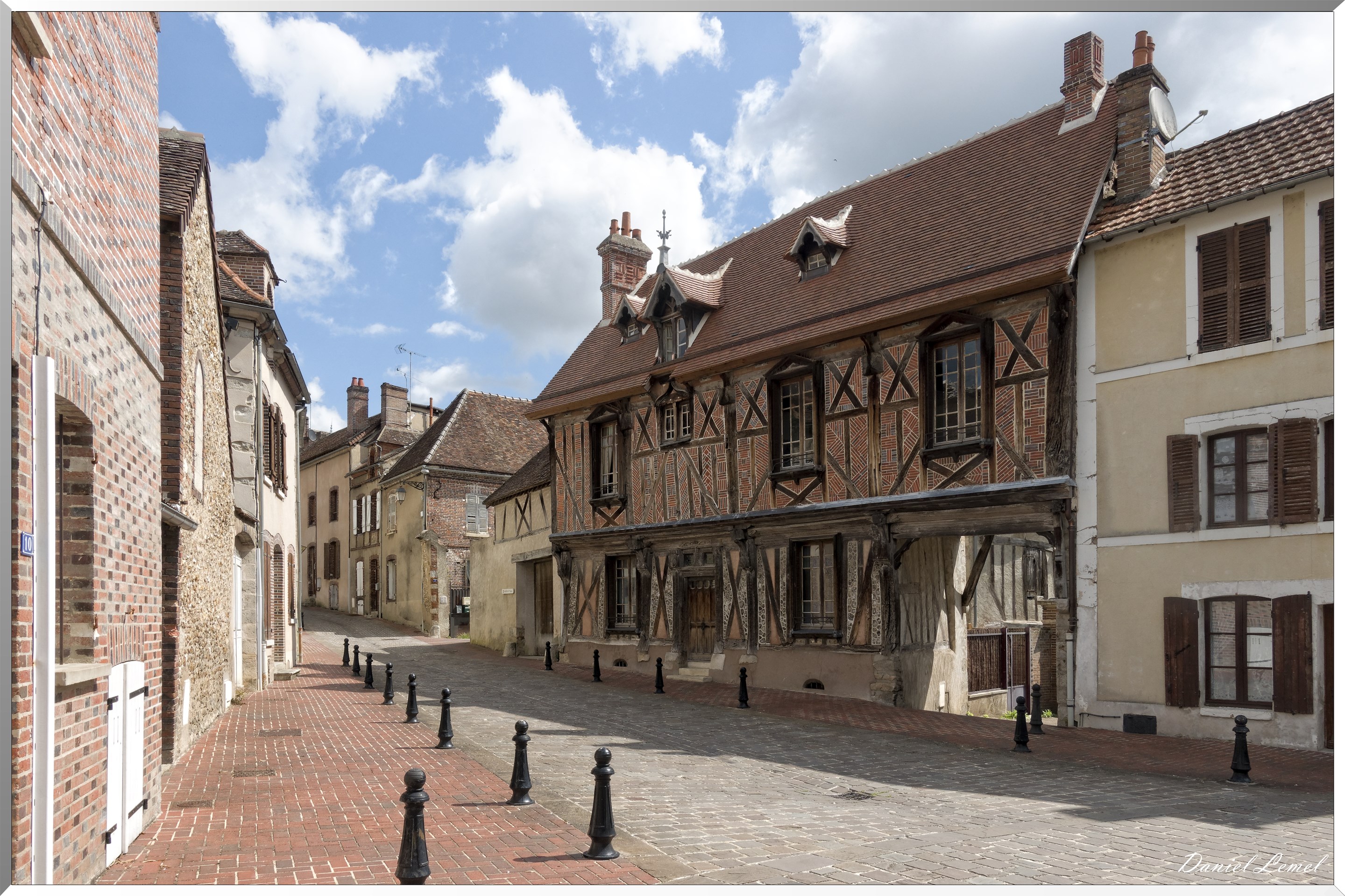 Maison de l’Archevêché