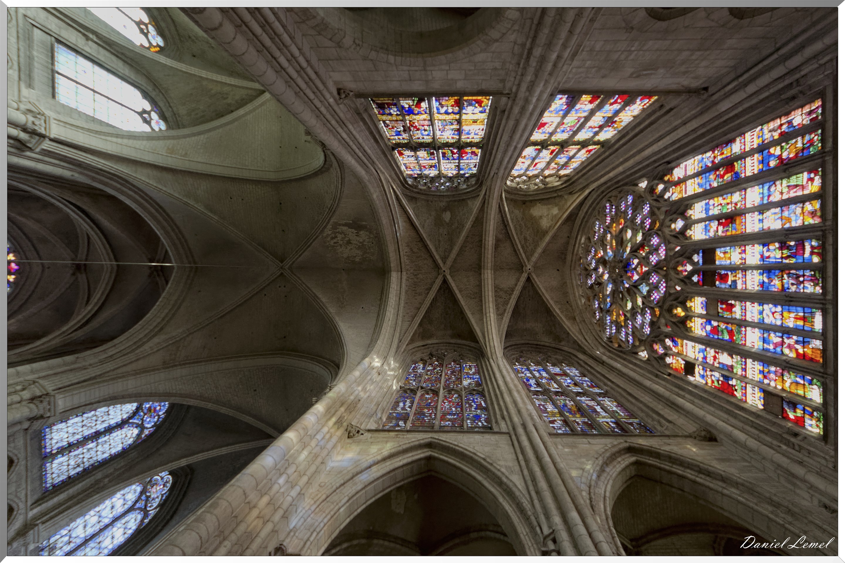 cathédrale Saint-Étienne de Sens