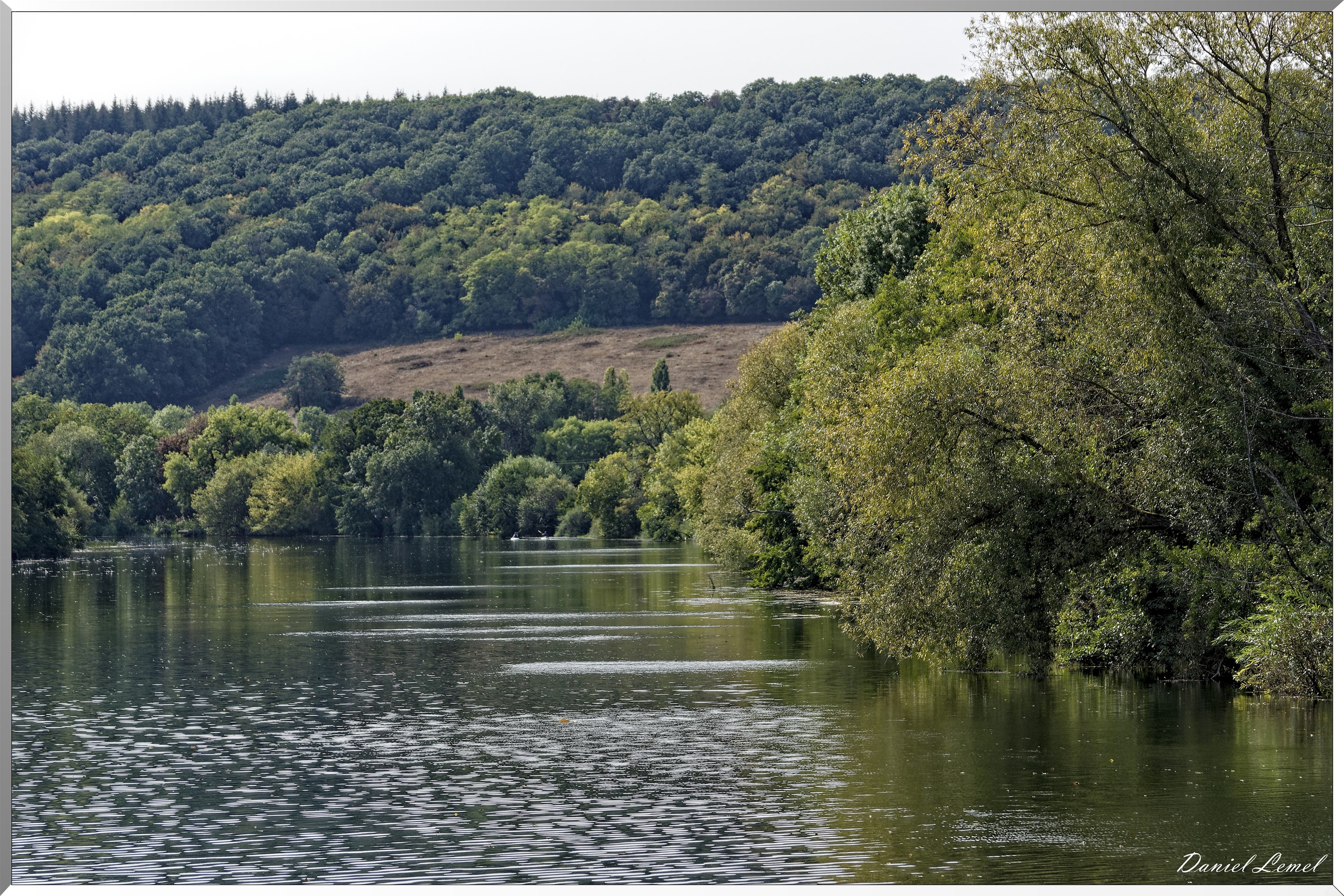 Villevallier - Armeau