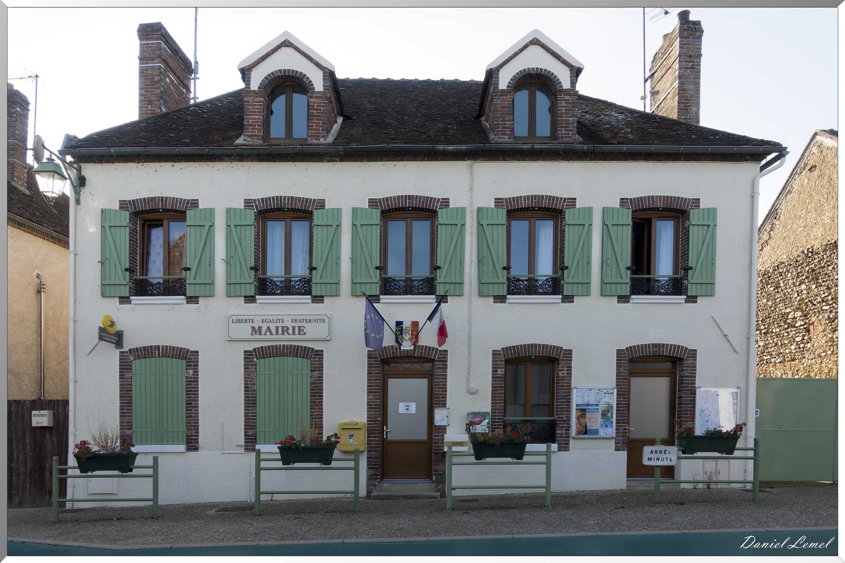 Mairie