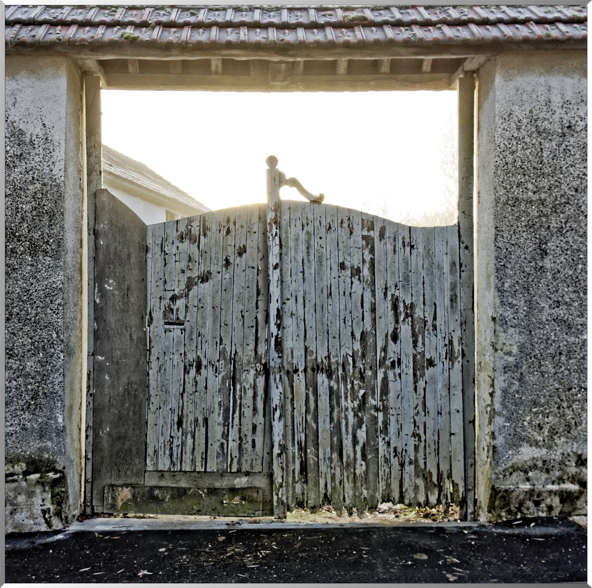 Fours en Vexin