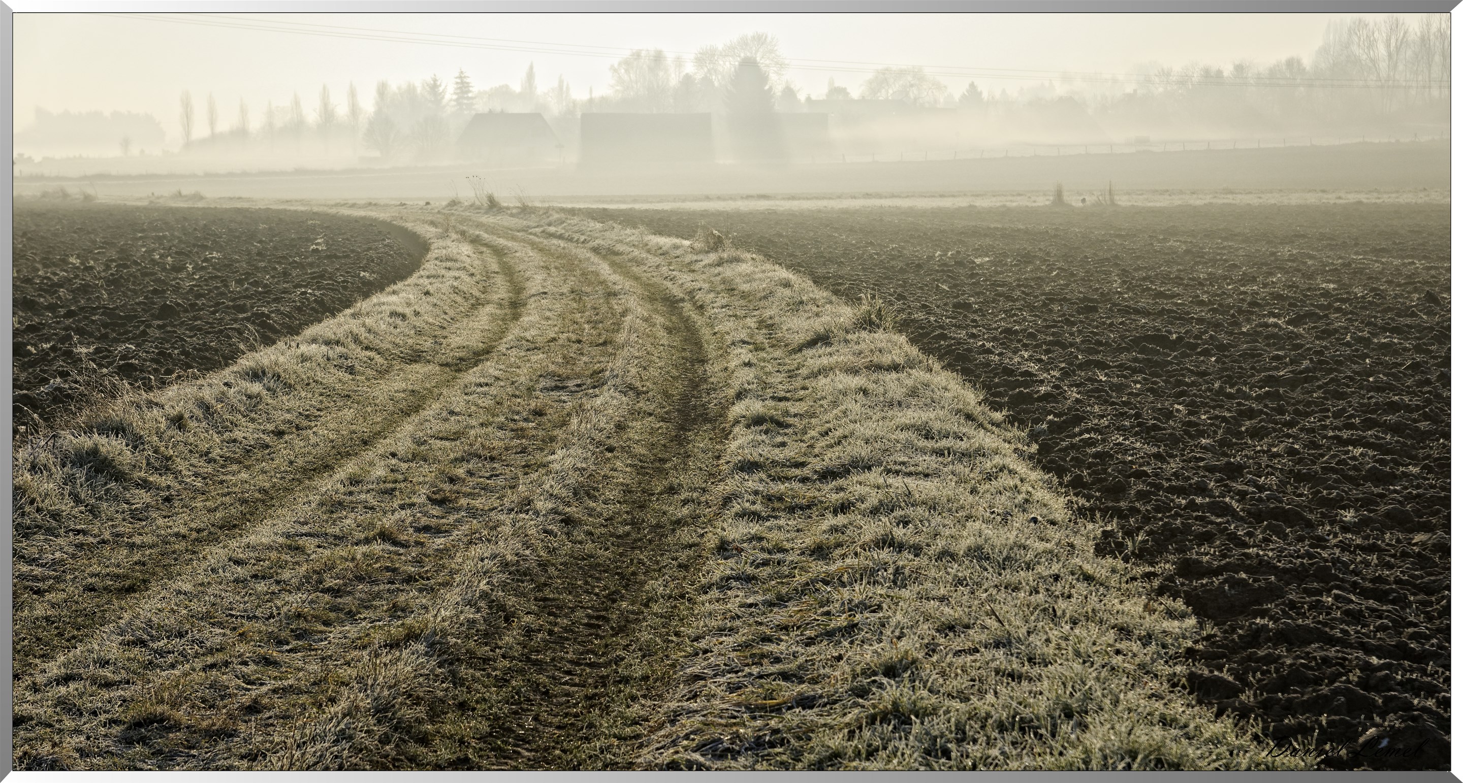 Fours en Vexin