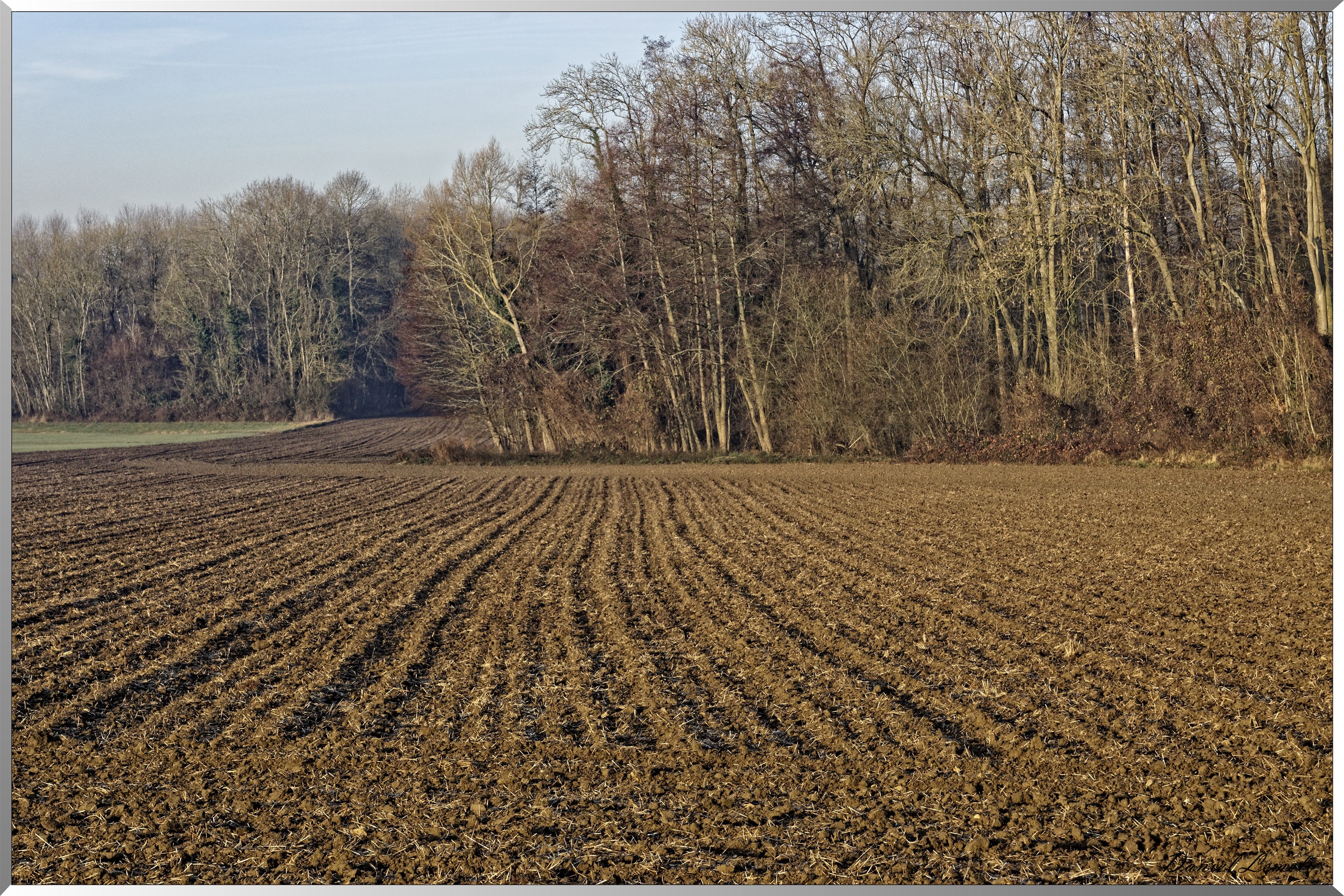 Fours en Vexin