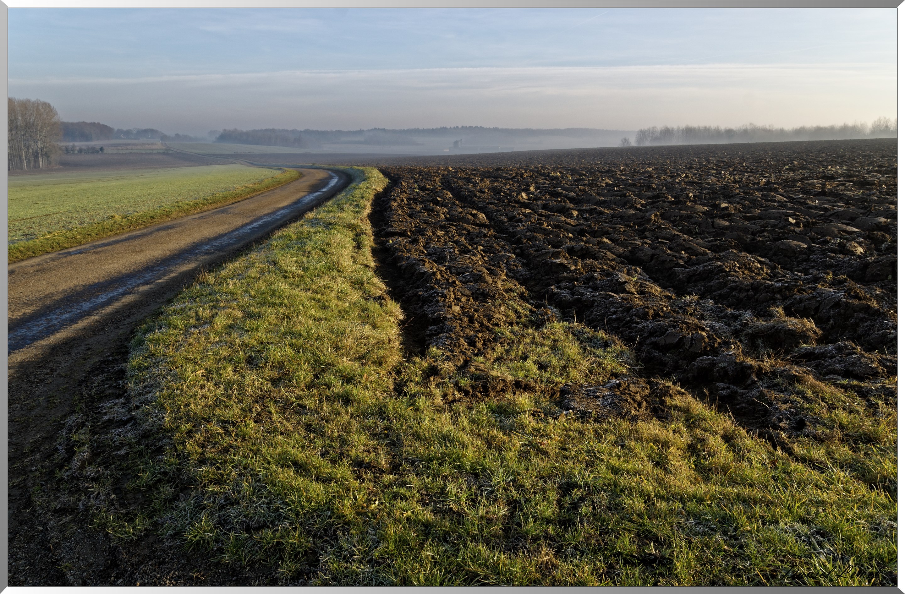 Fours en Vexin