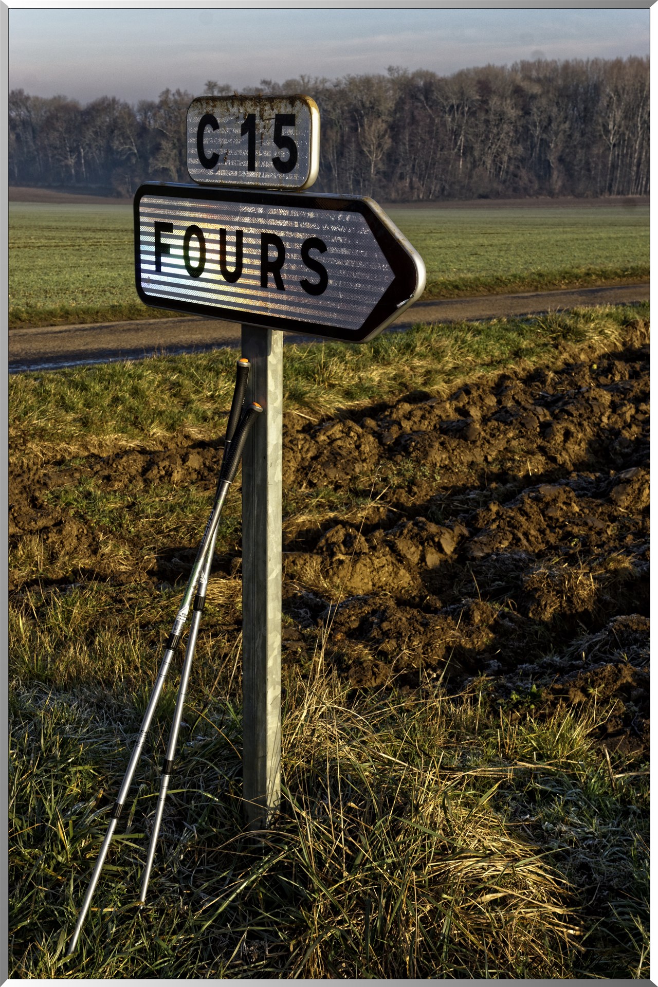Fours en Vexin