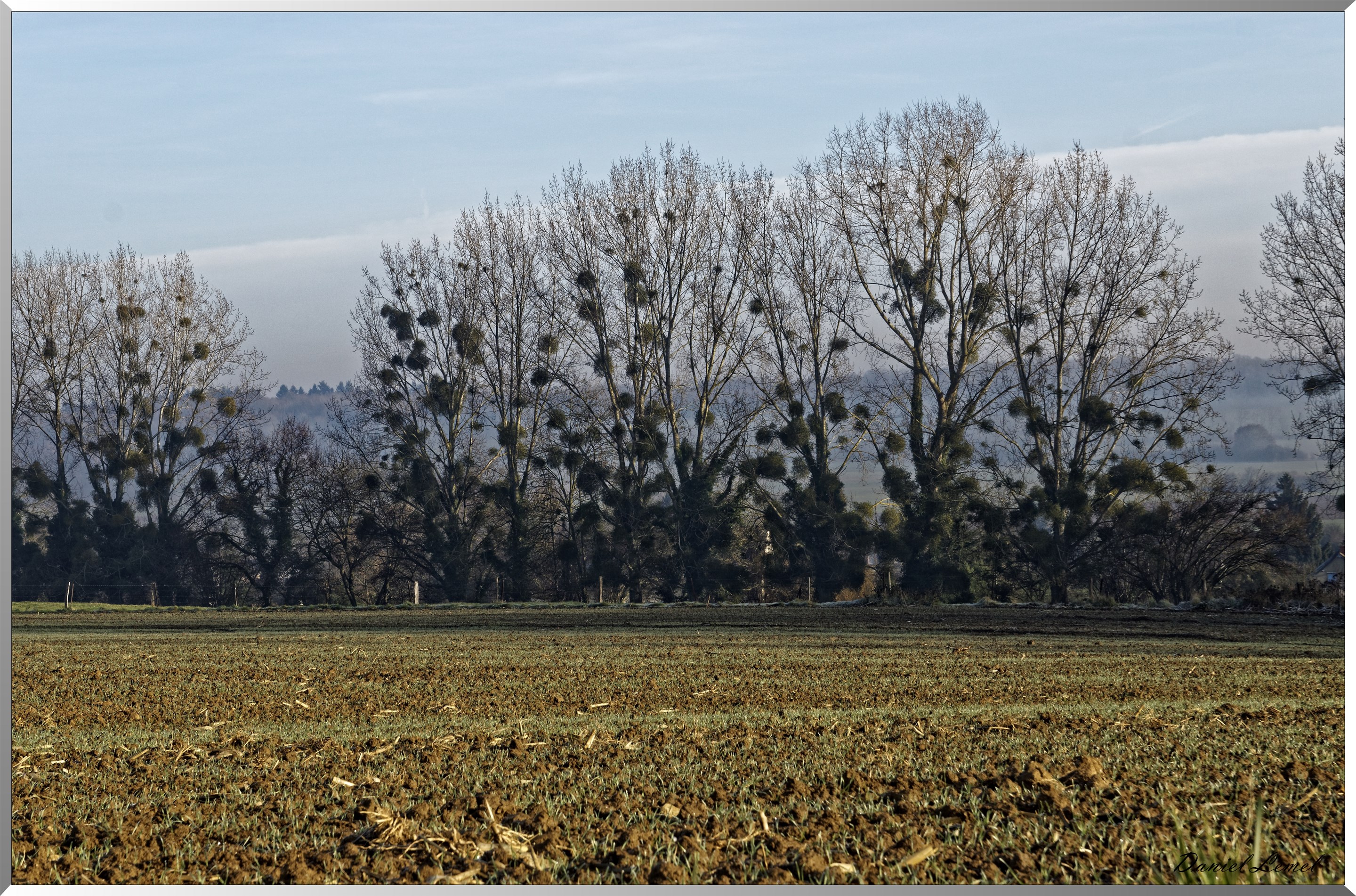 Fours en Vexin