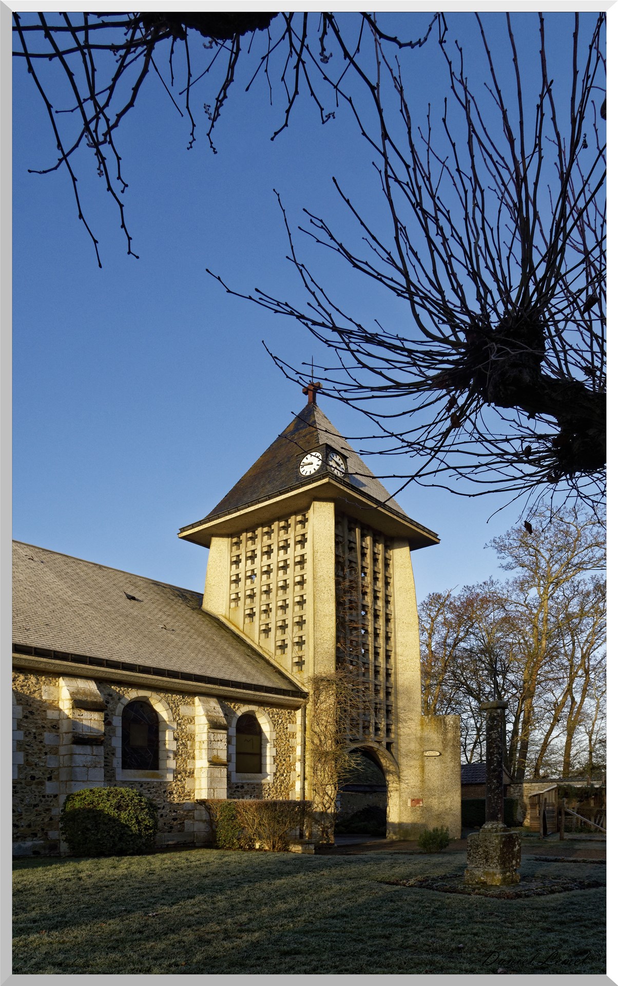 Pressagny l'orgueilleux