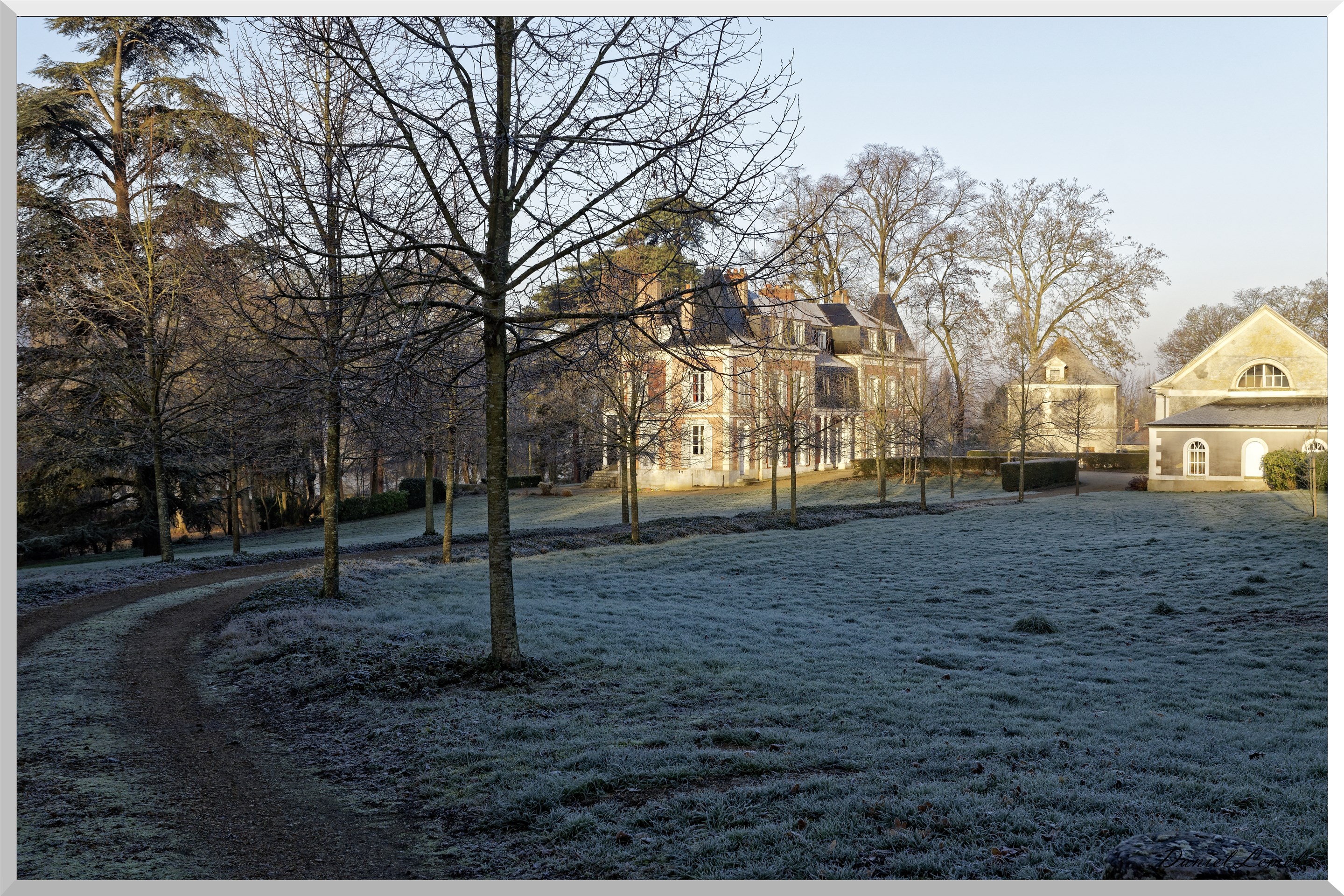 Pressagny l'orgueilleux