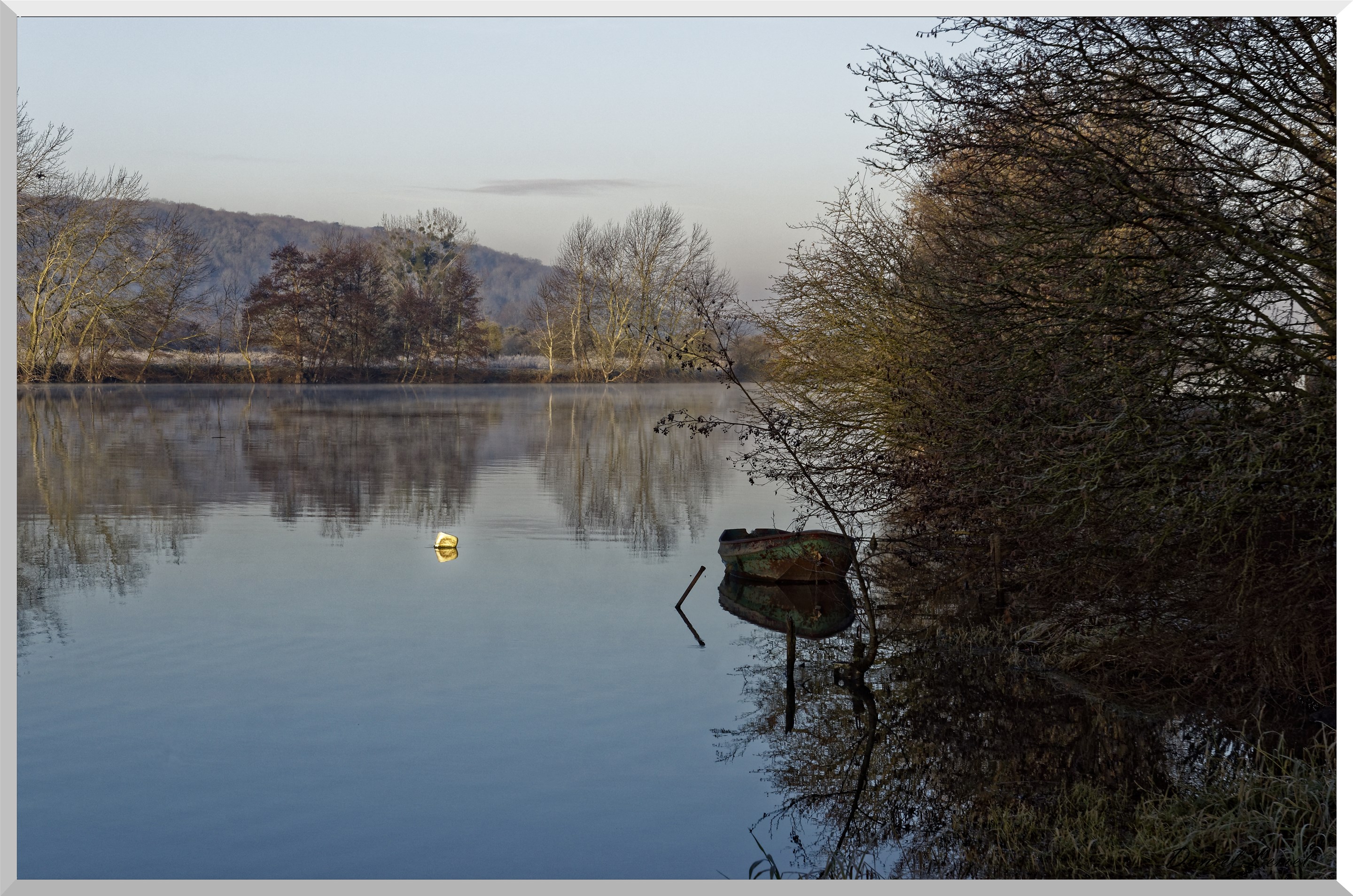 Pressagny l'orgueilleux