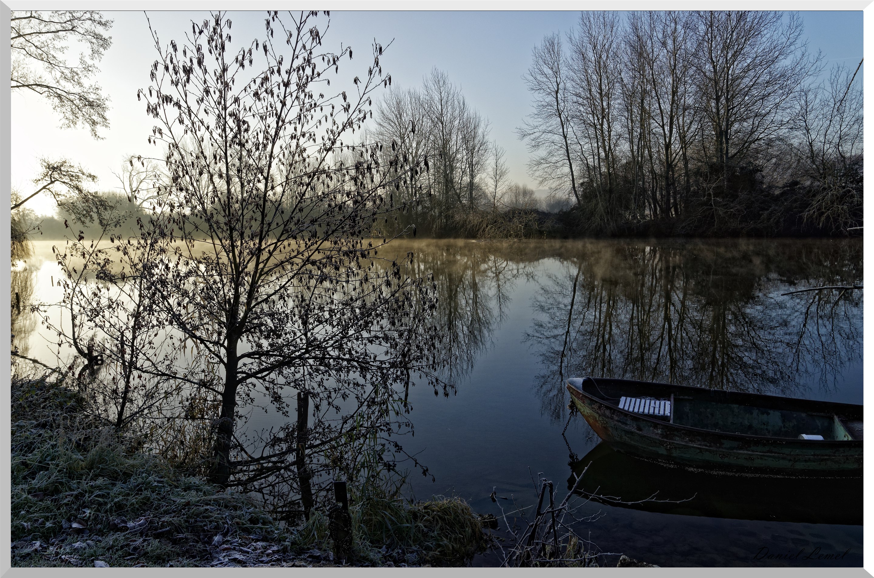 Pressagny l'orgueilleux