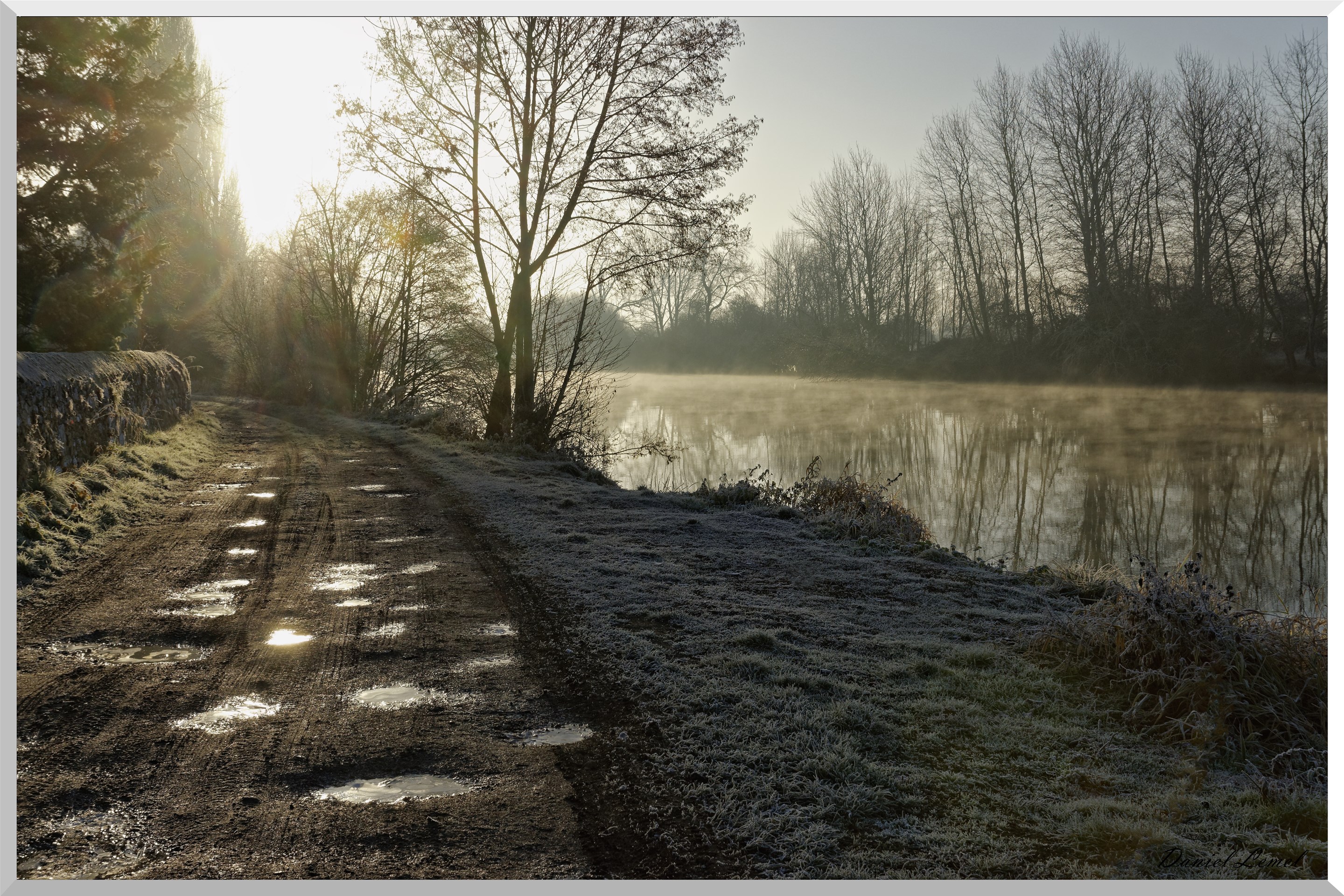 Pressagny l'orgueilleux