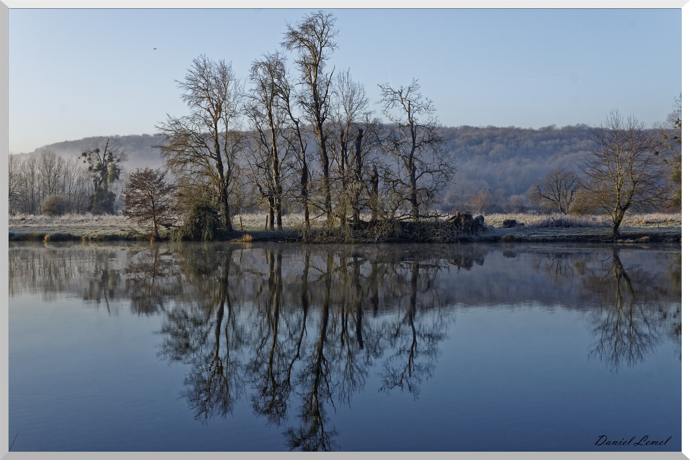 Pressagny l'orgueilleux
