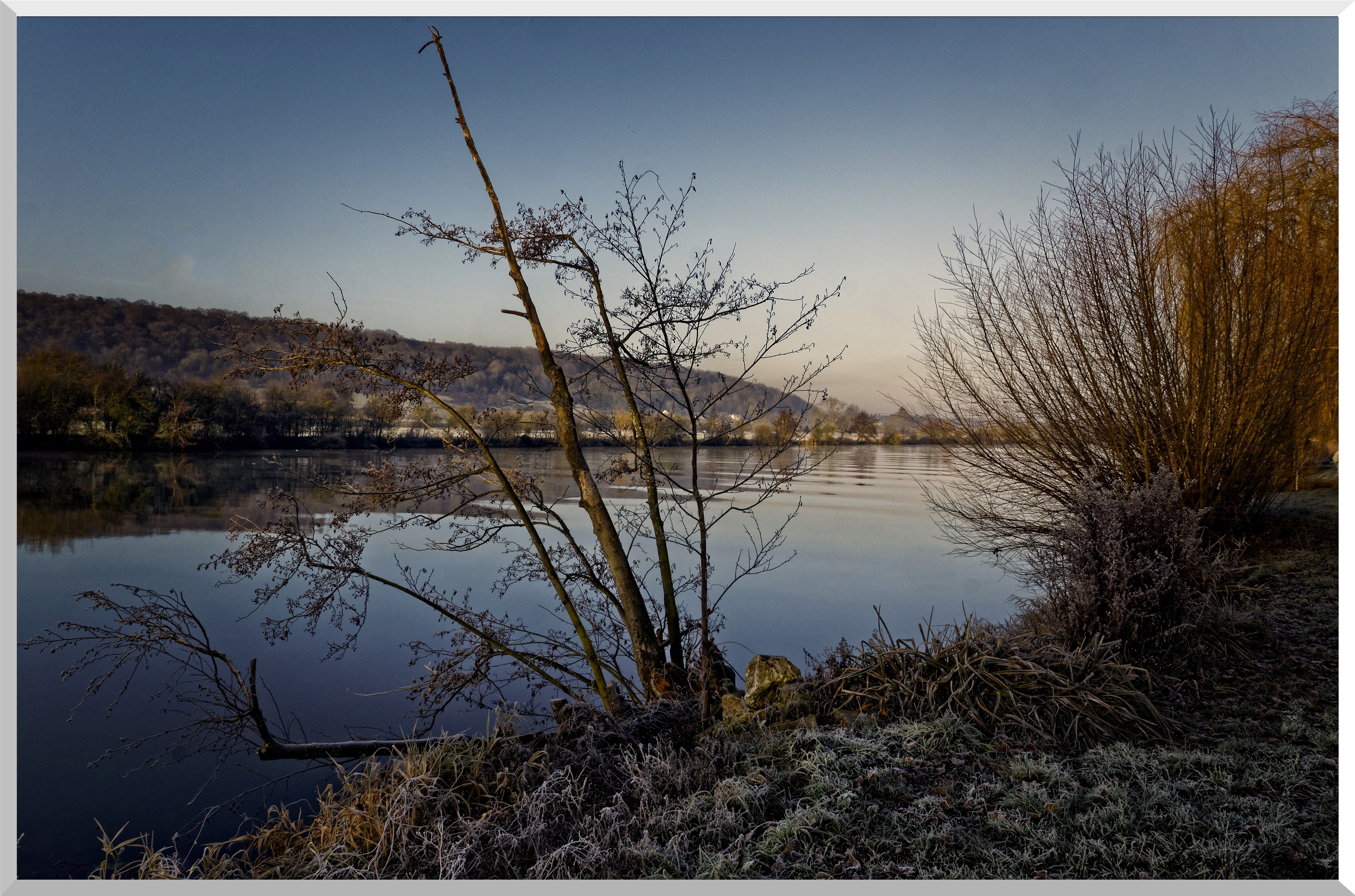 Pressagny l'orgueilleux