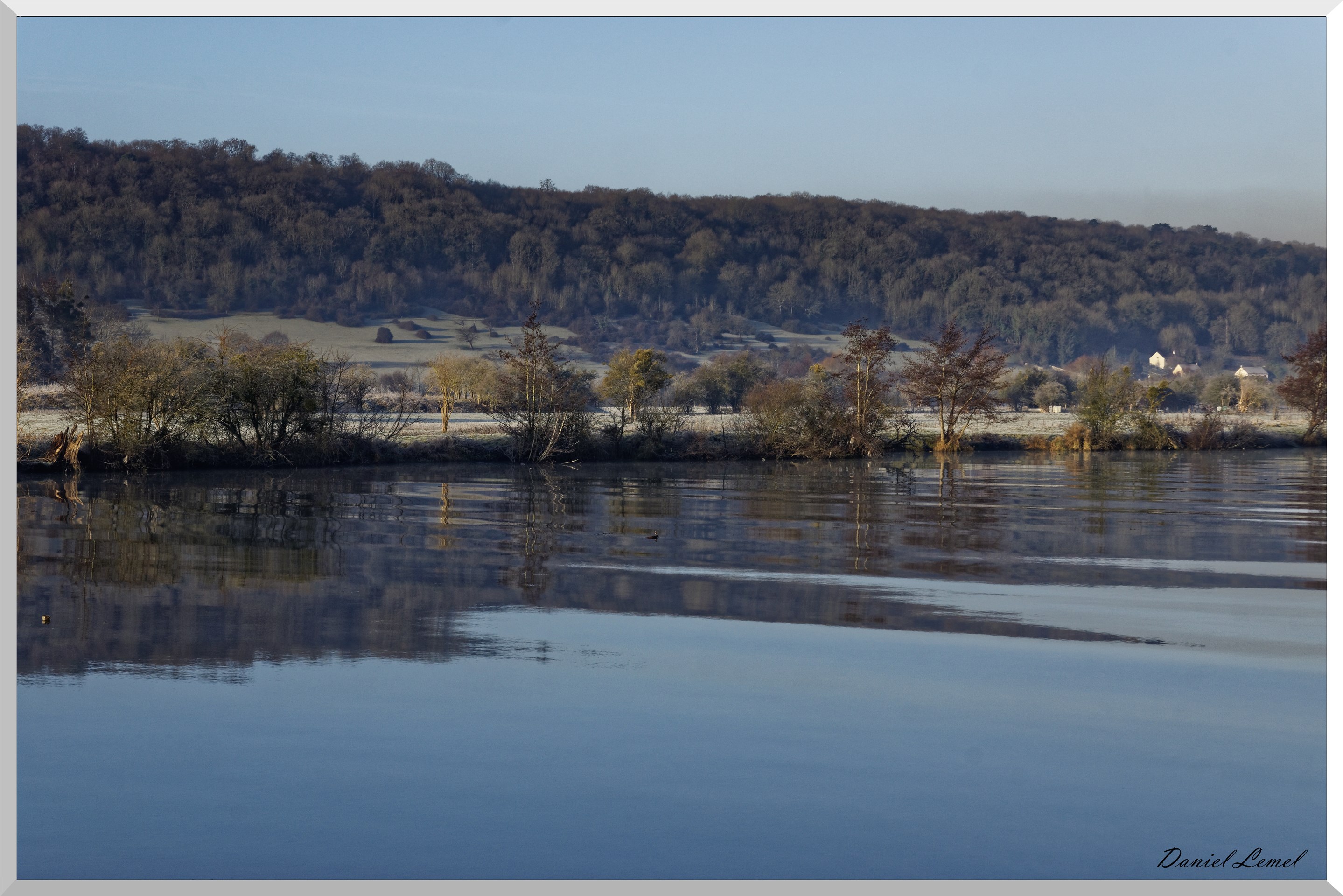 Pressagny l'orgueilleux