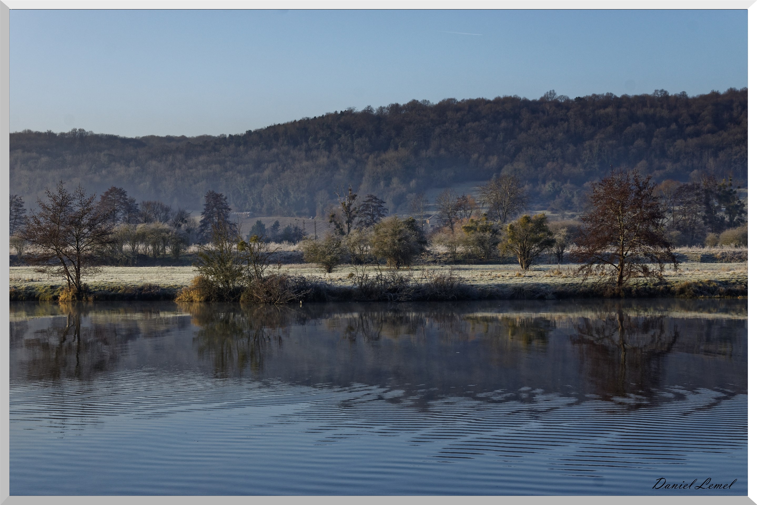 Pressagny l'orgueilleux