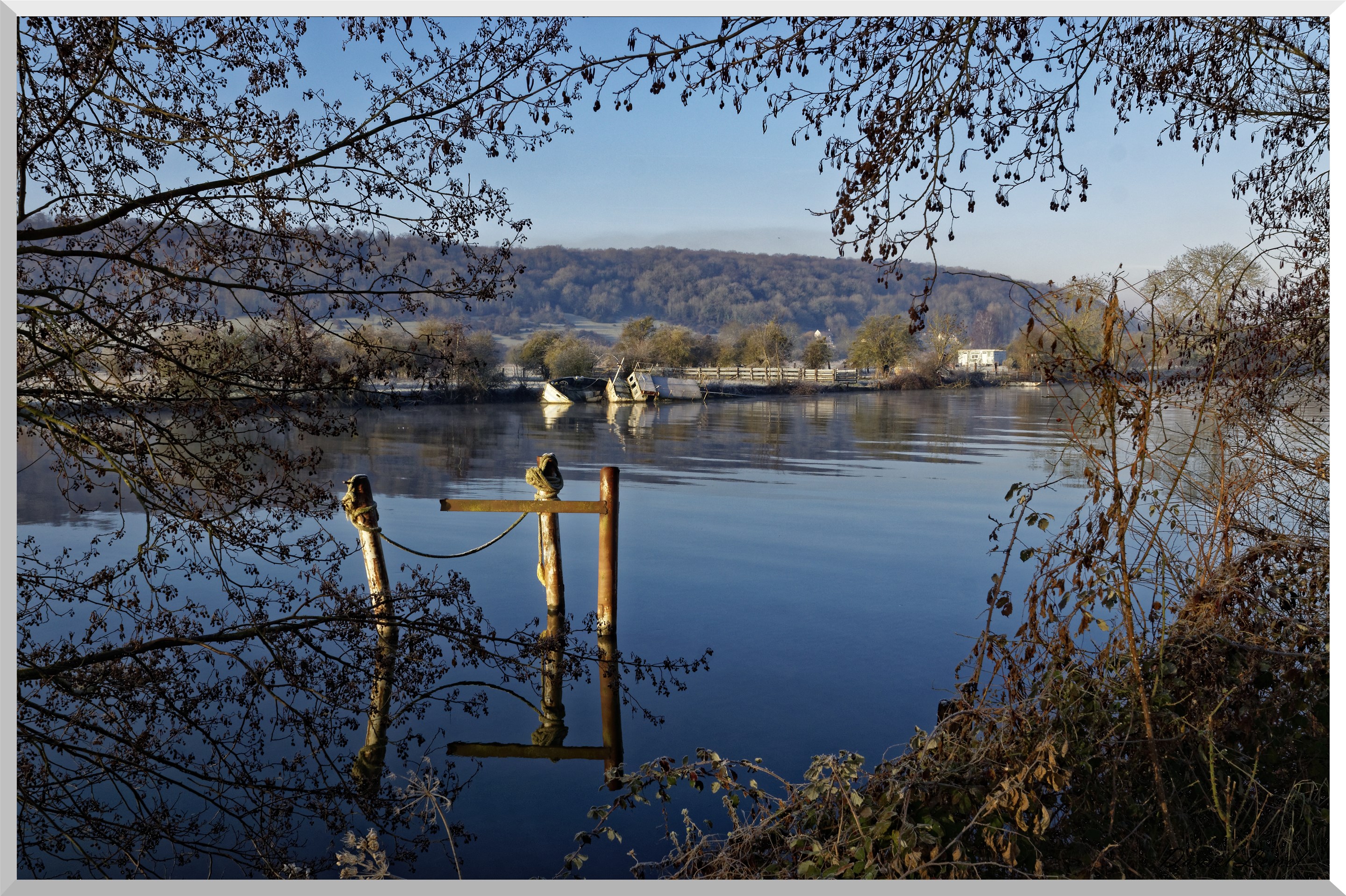 Pressagny l'orgueilleux