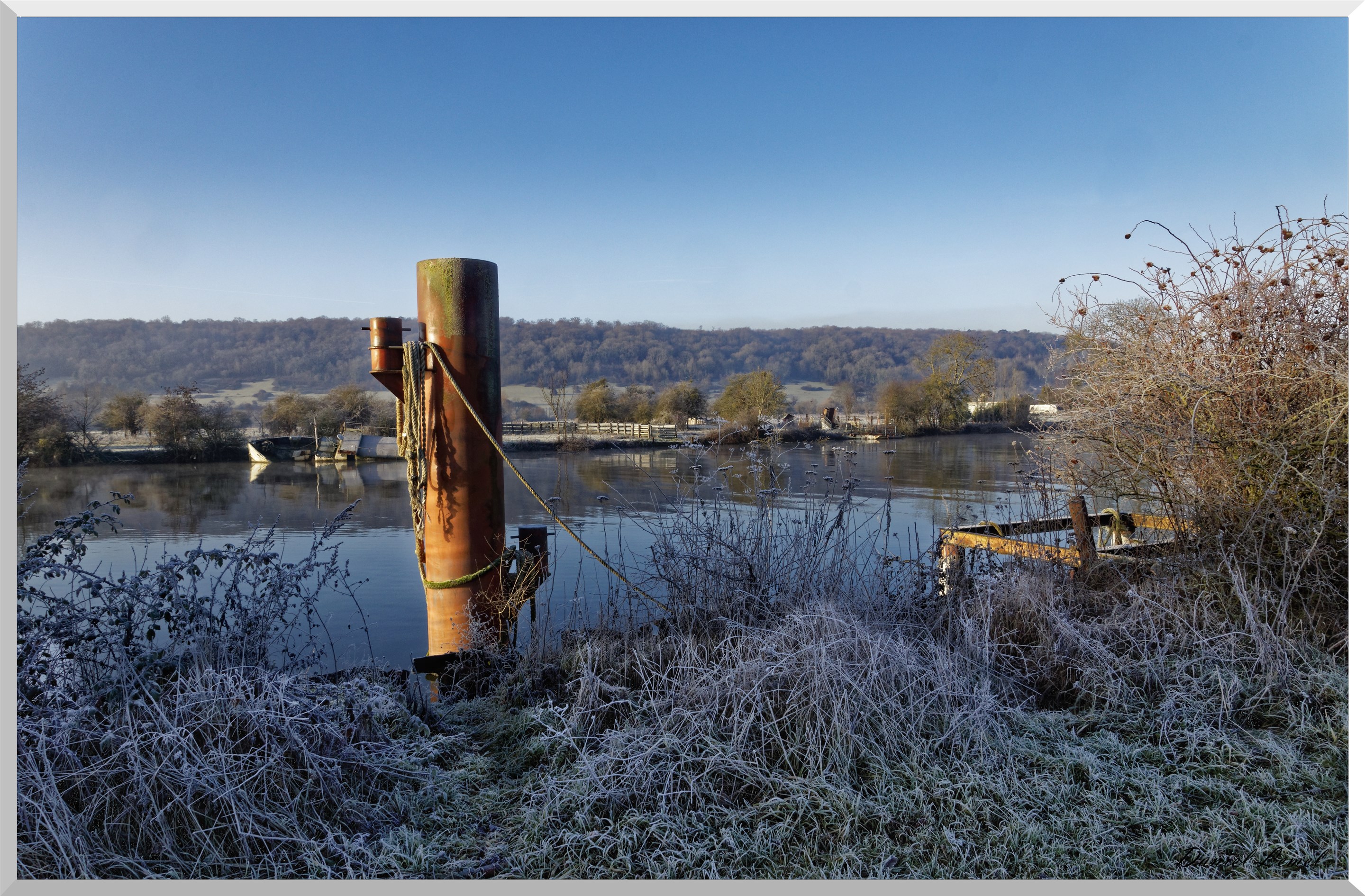 Pressagny l'orgueilleux