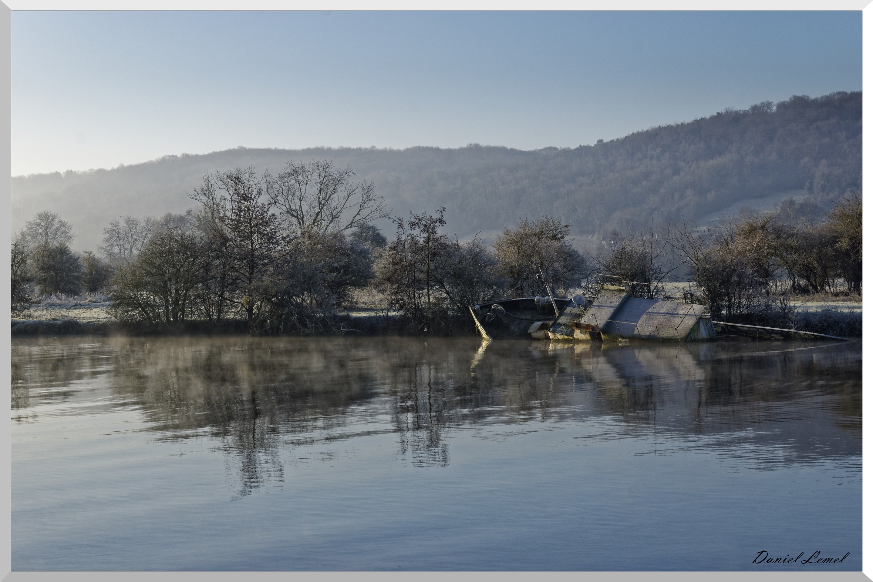 Pressagny l'orgueilleux