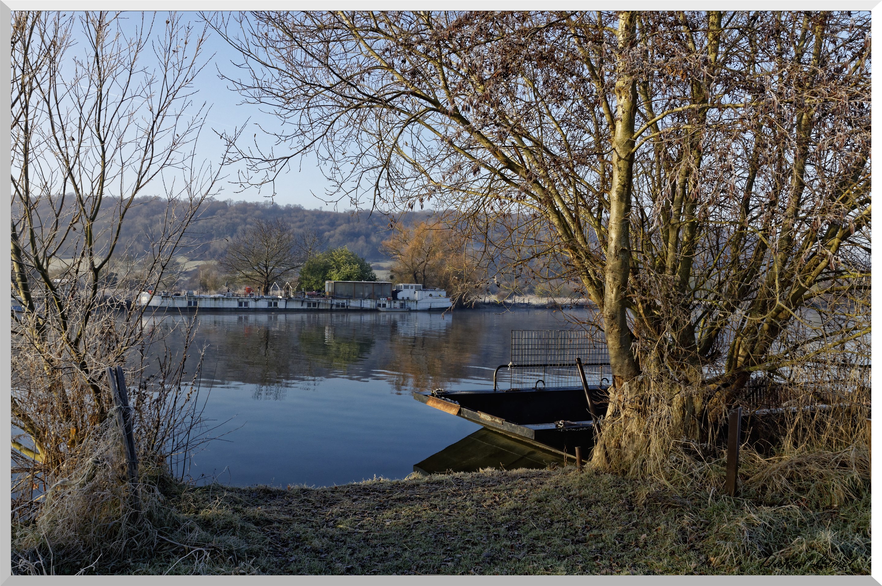Pressagny l'orgueilleux