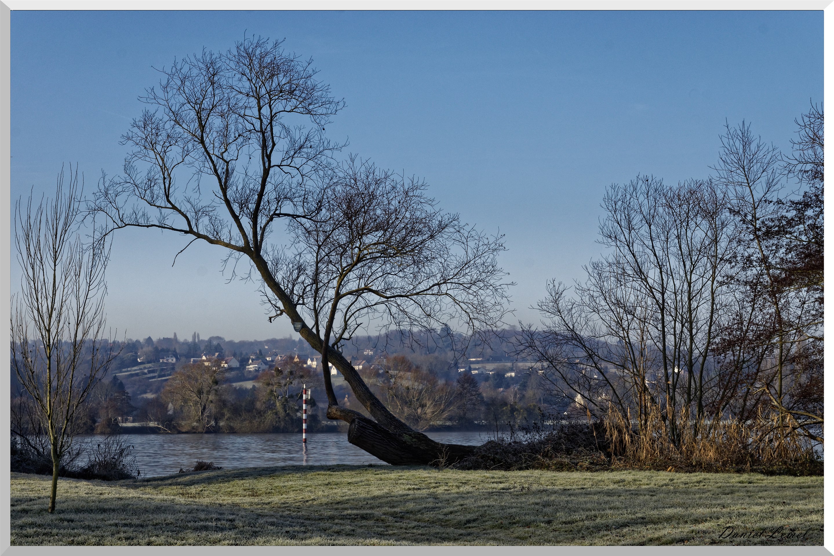 Pressagny l'orgueilleux