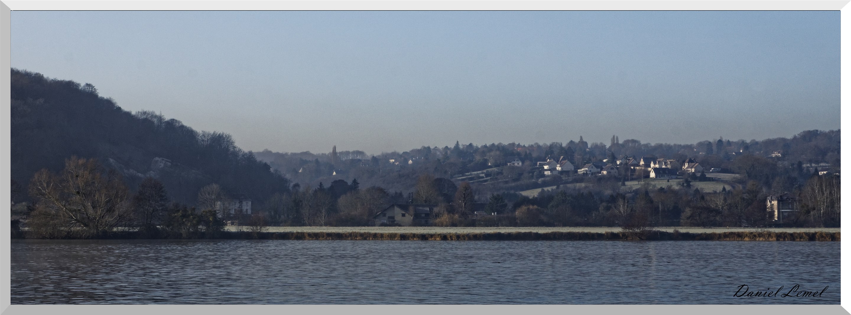 Pressagny l'orgueilleux