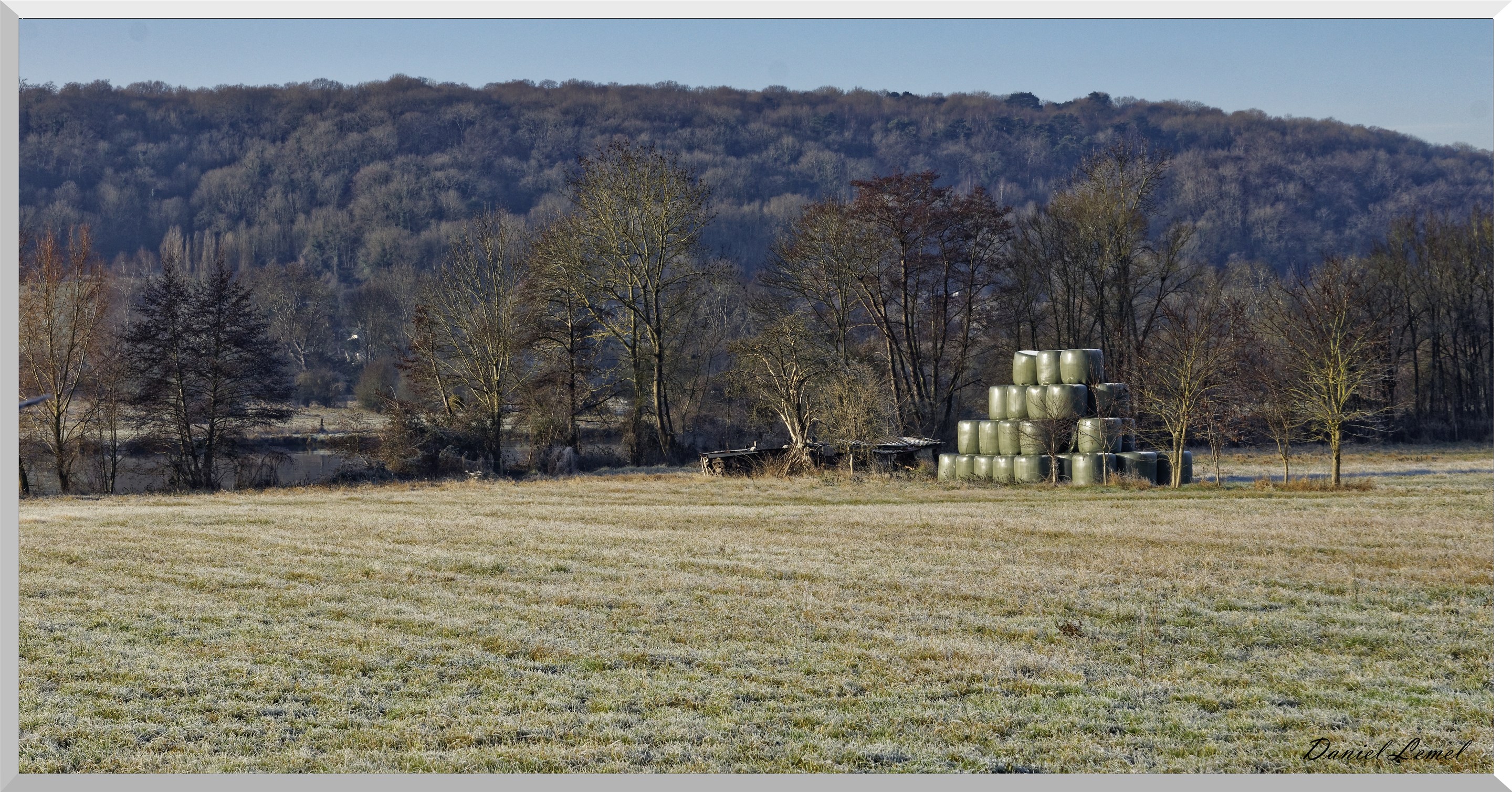 Pressagny l'orgueilleux