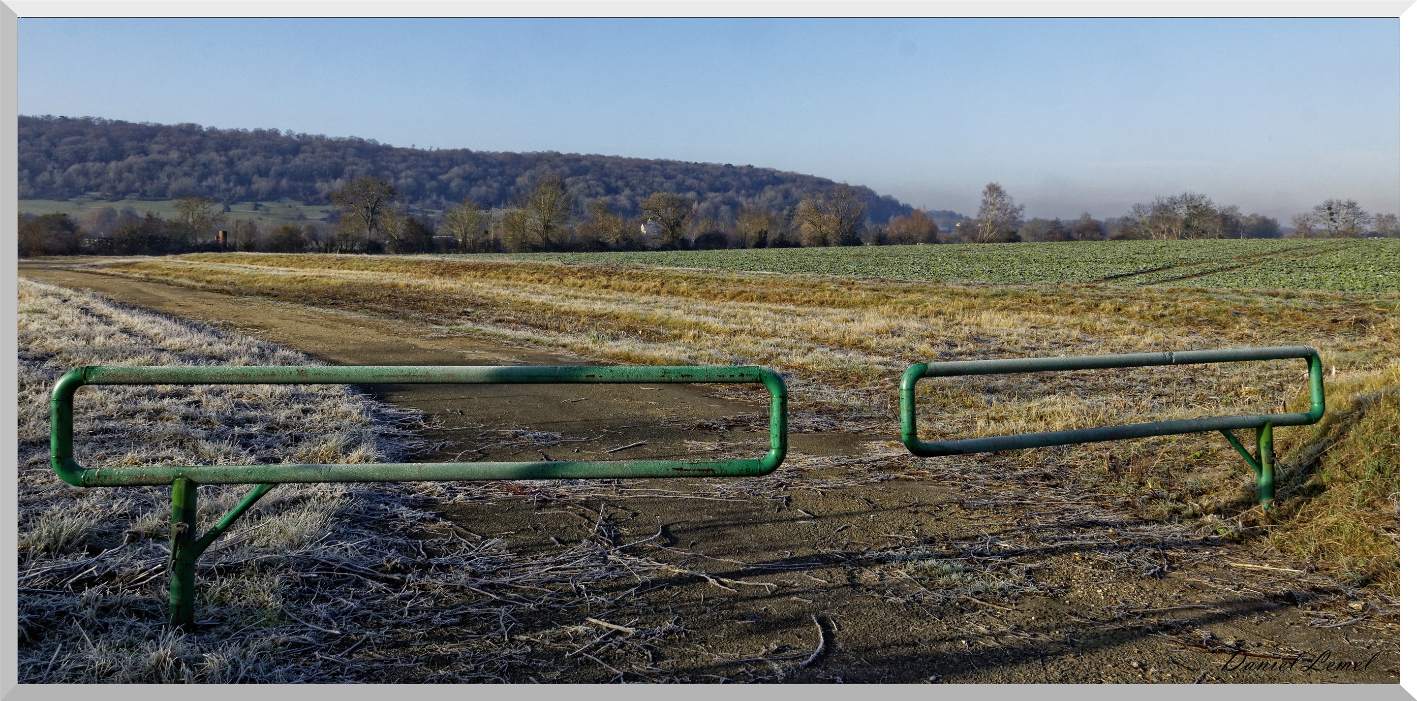 Pressagny l'orgueilleux