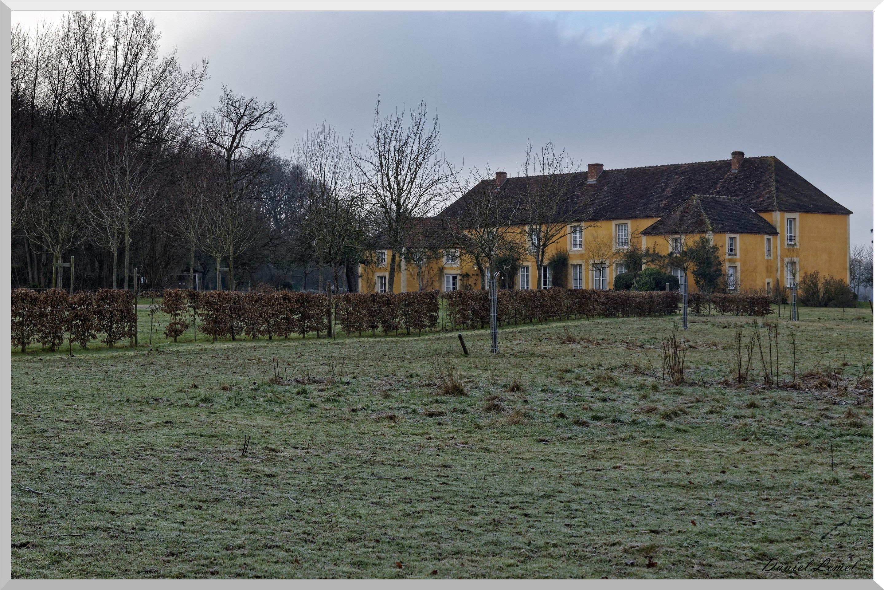 Giverny