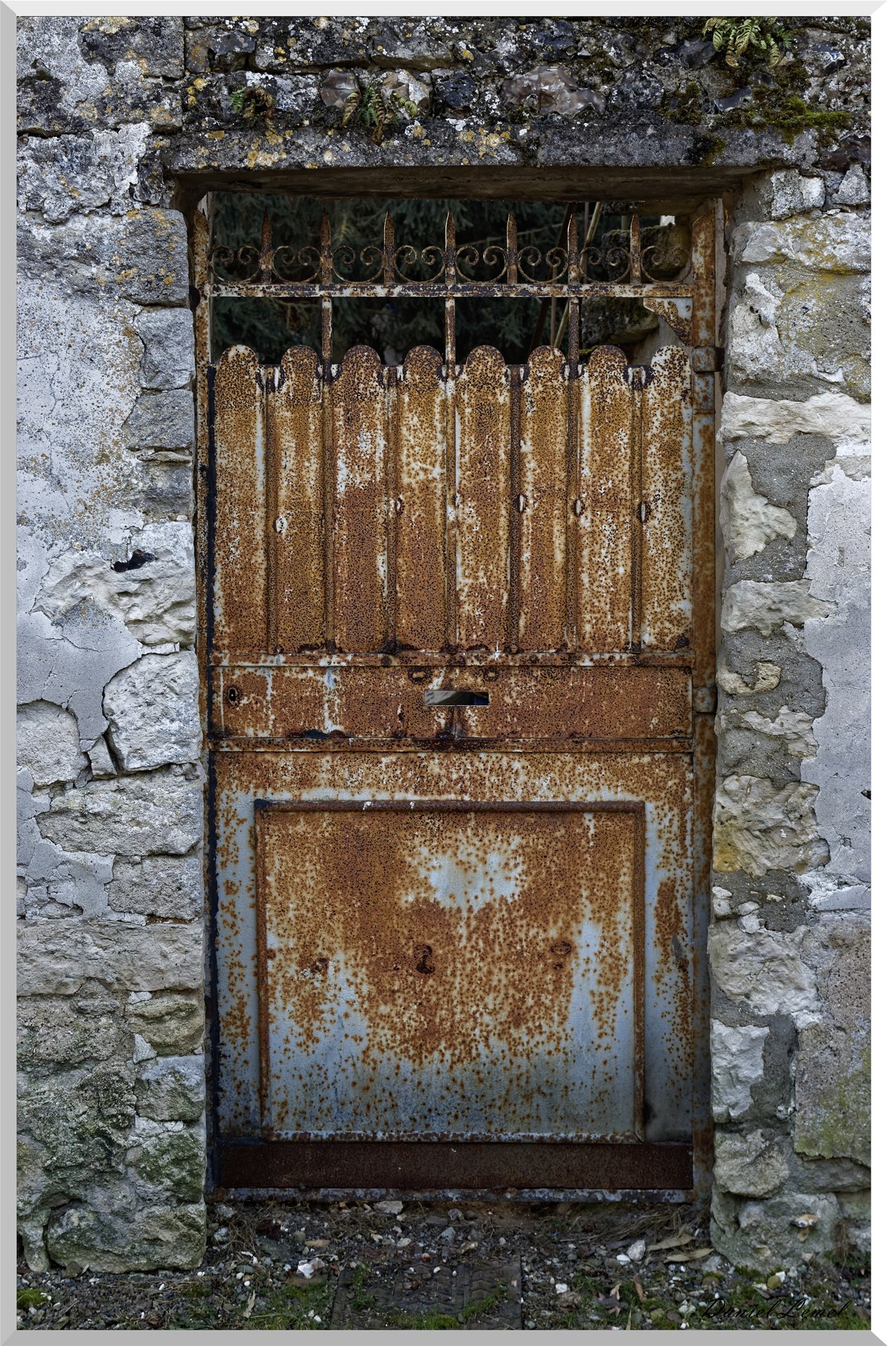 Saint-Geneviève-les-Gasny