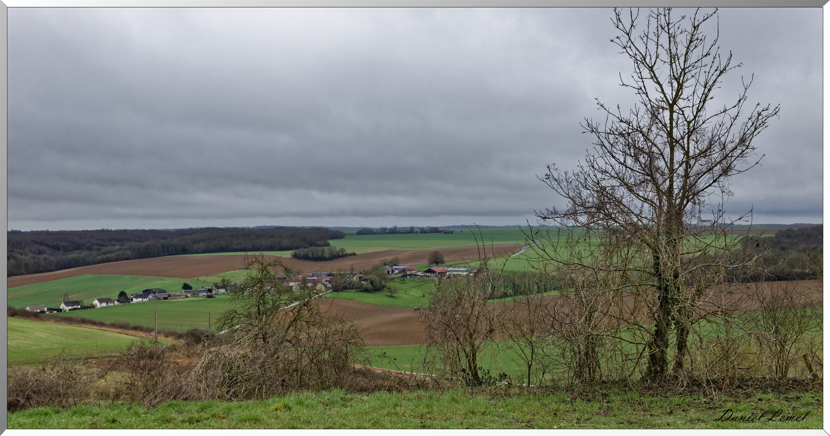 Civières