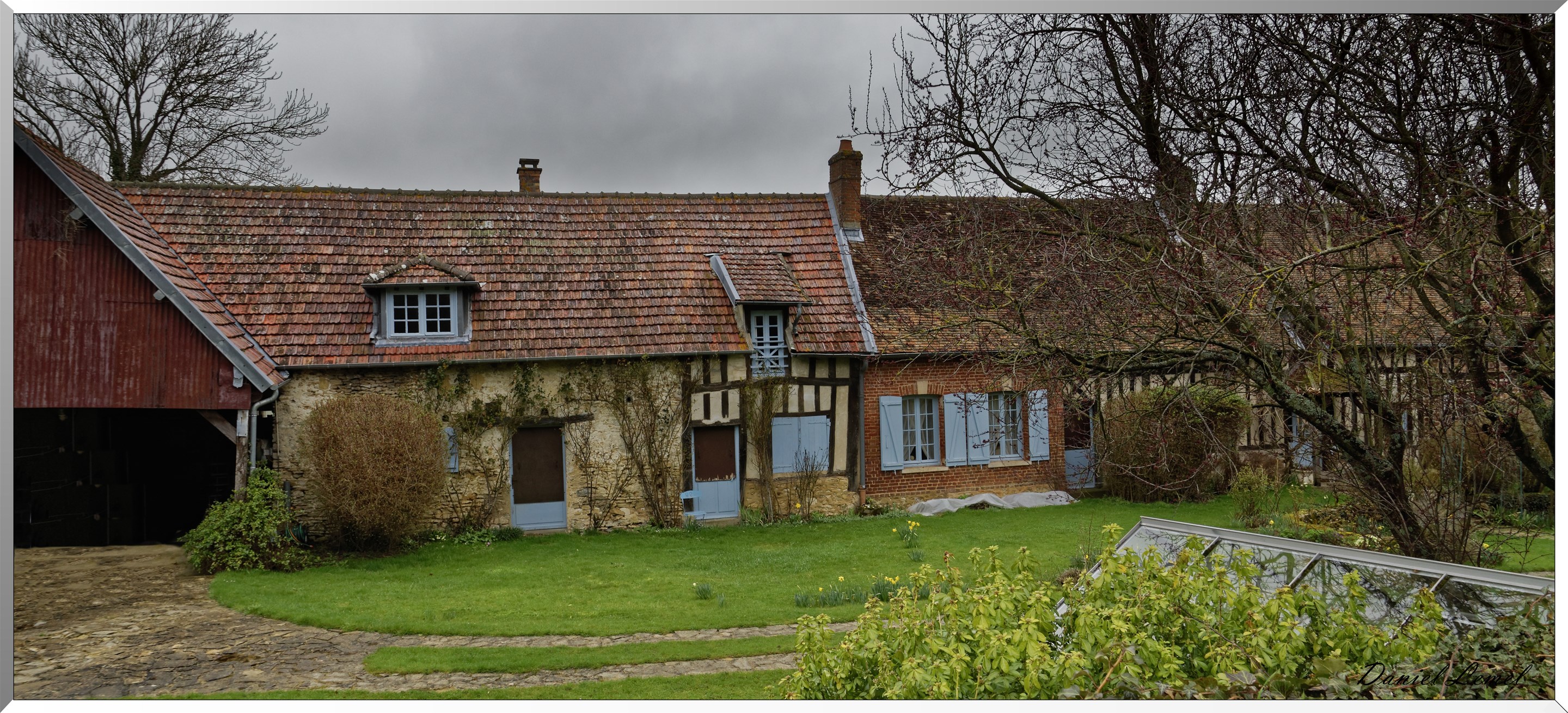 Civières