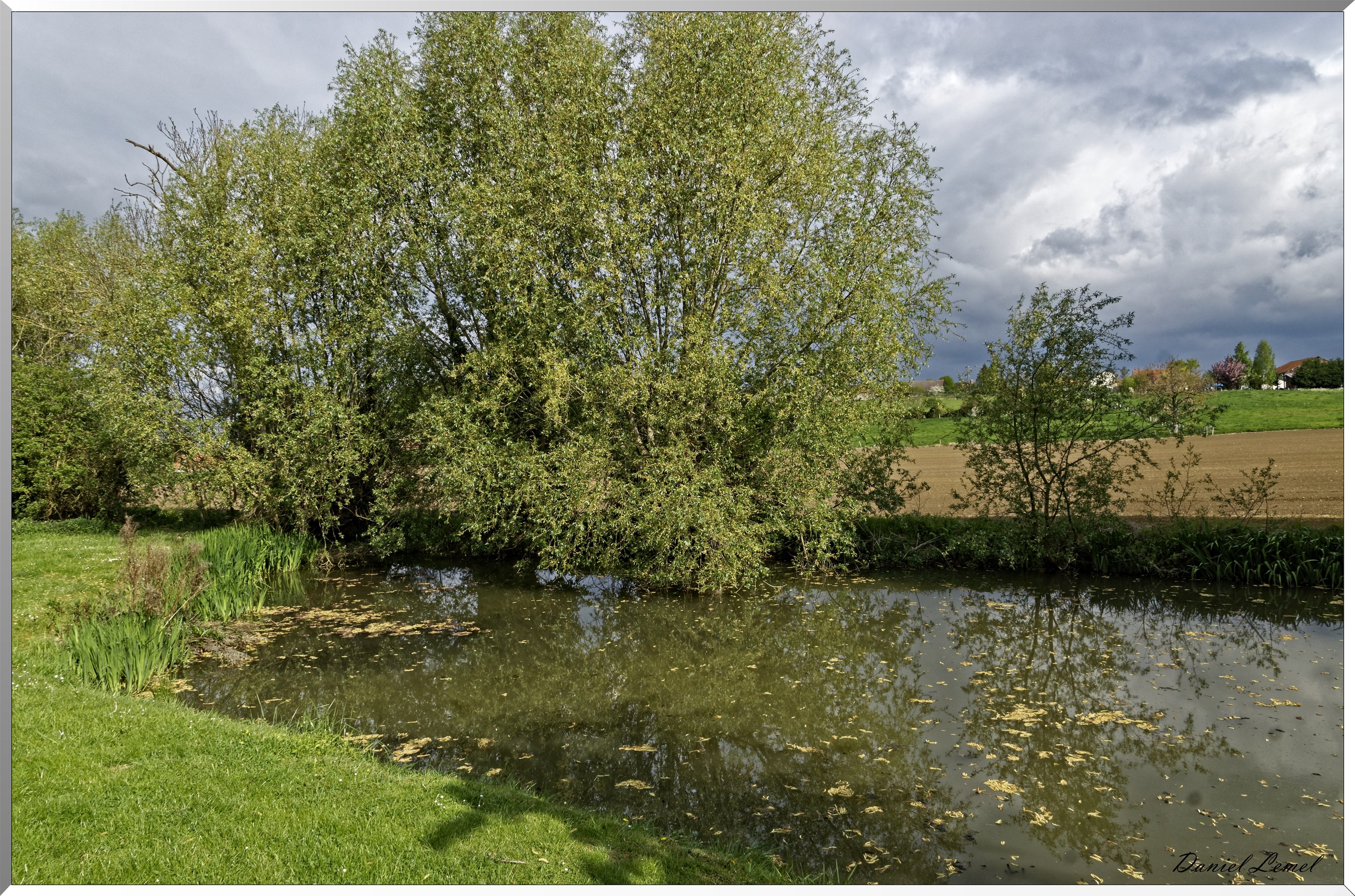 Fontenay en Vexin