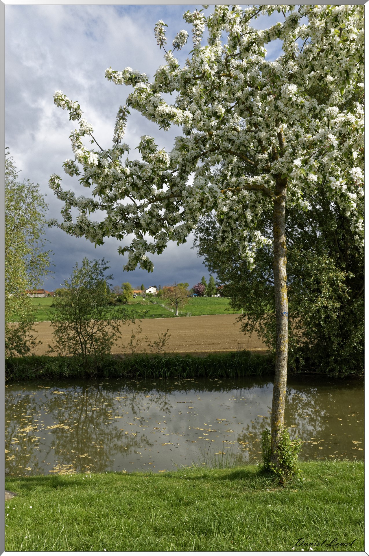 Fontenay en Vexin