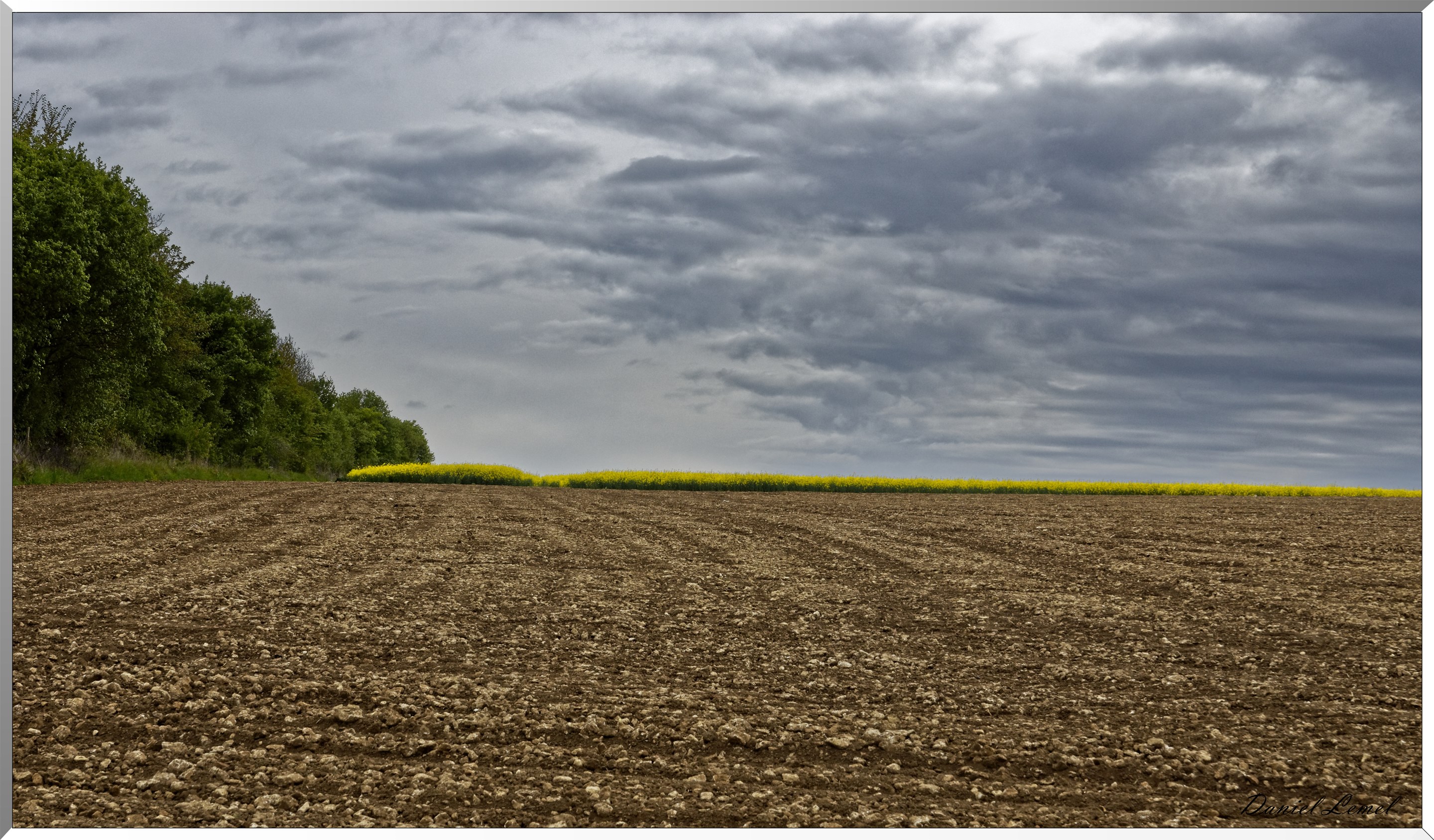 Abbaye de Notre Dame du Trésor