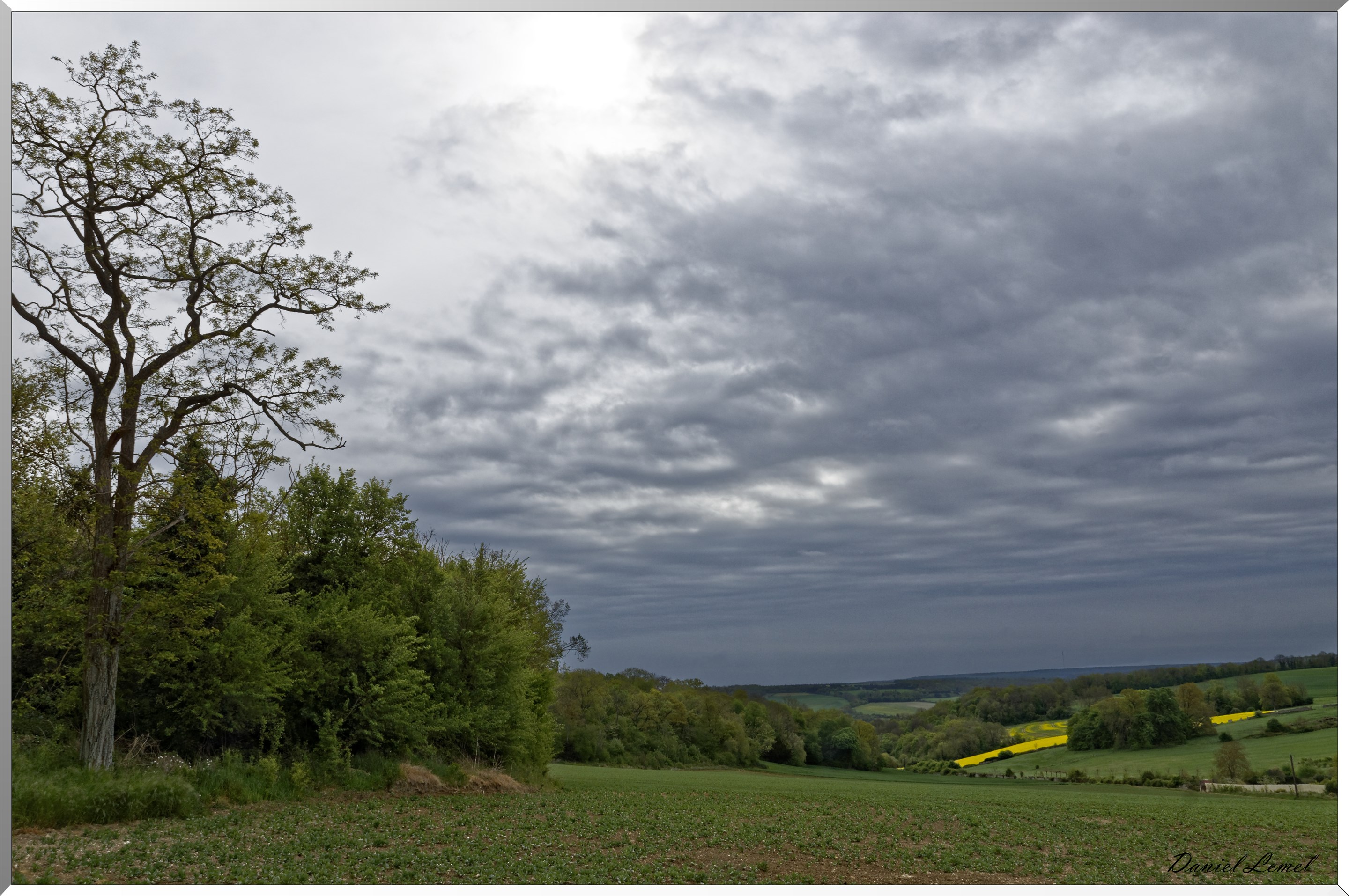 Abbaye de Notre Dame du Trésor